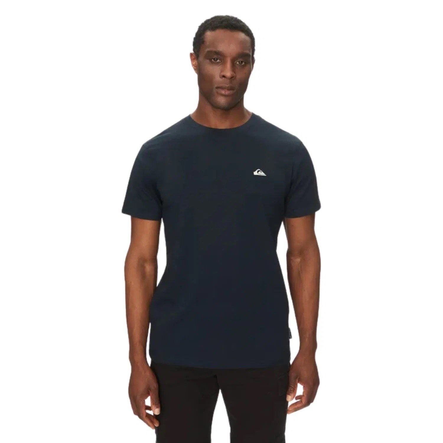 Quiksilver Basicscreenssym Erkek Tişört EQYZT07711