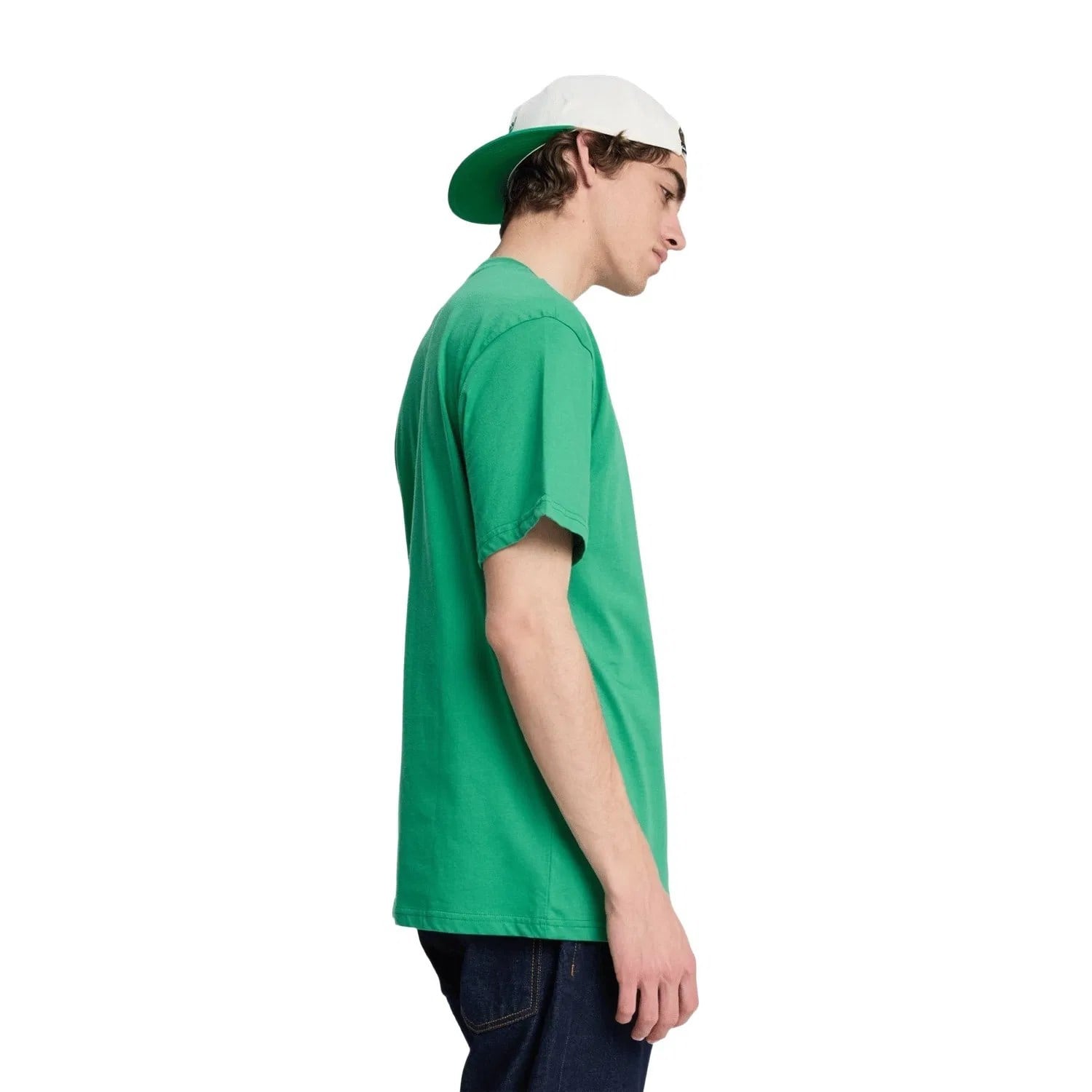 Quiksilver Basicscreenssym Erkek Tişört EQYZT07711