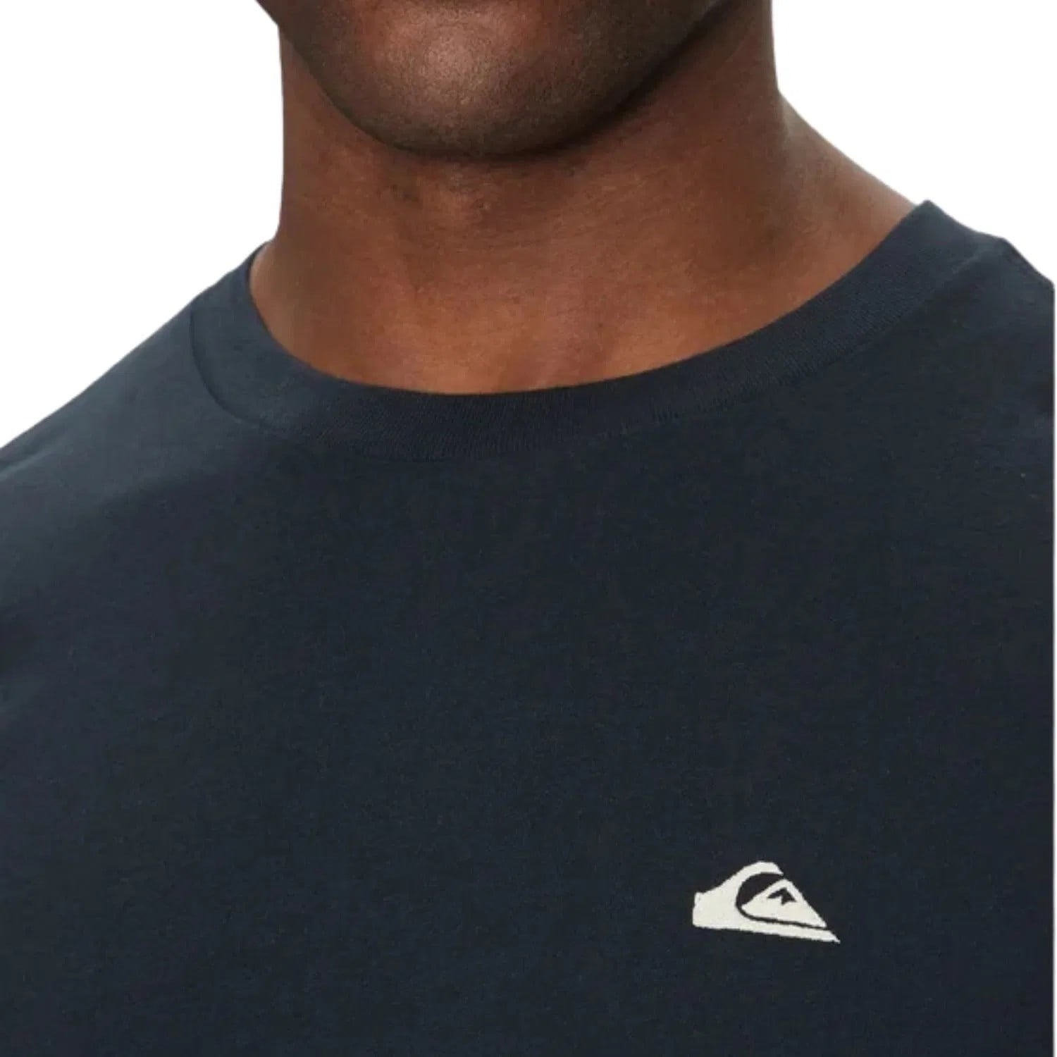 Quiksilver Basicscreenssym Erkek Tişört EQYZT07711
