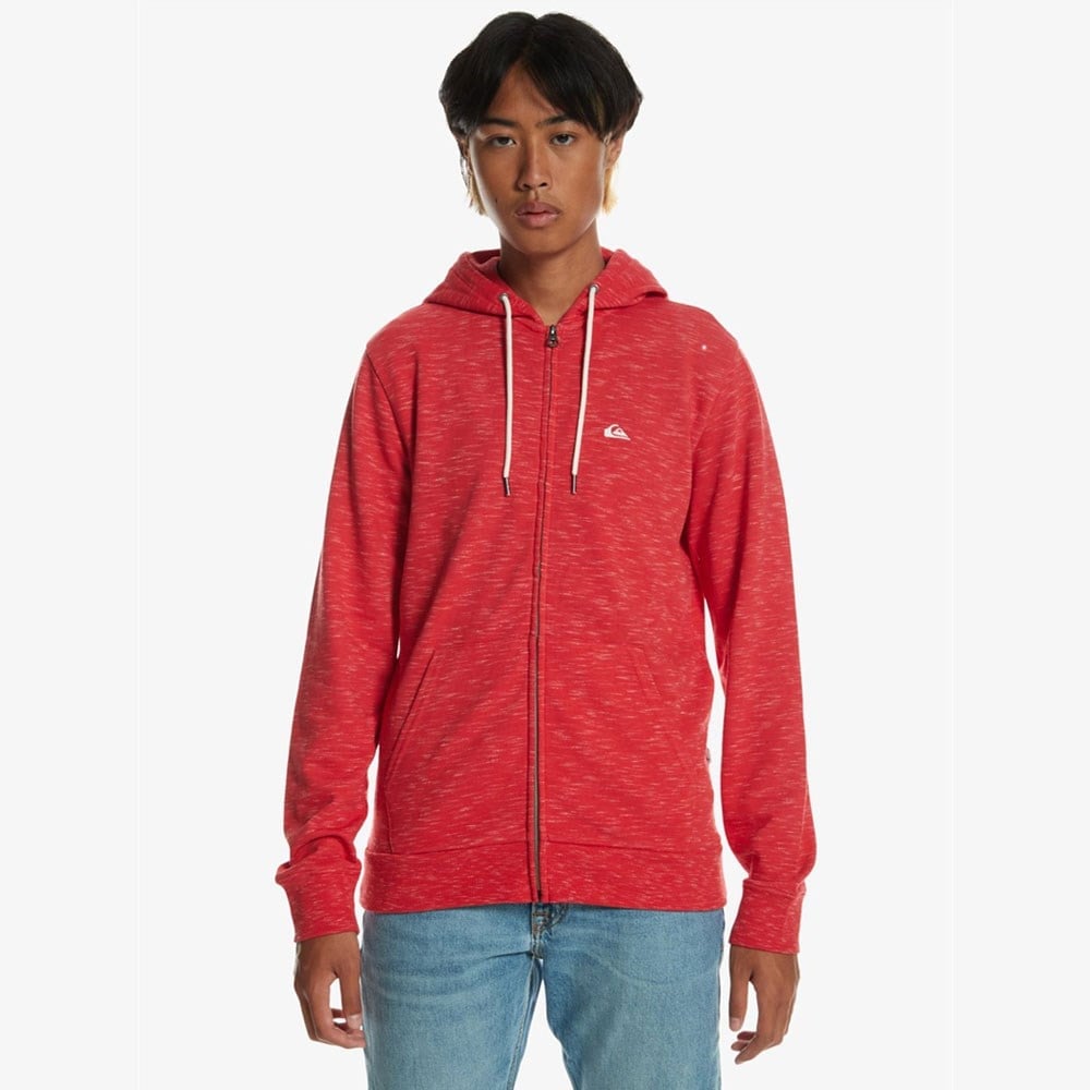 Quiksilver Bayrise M Otlr Erkek Sweat