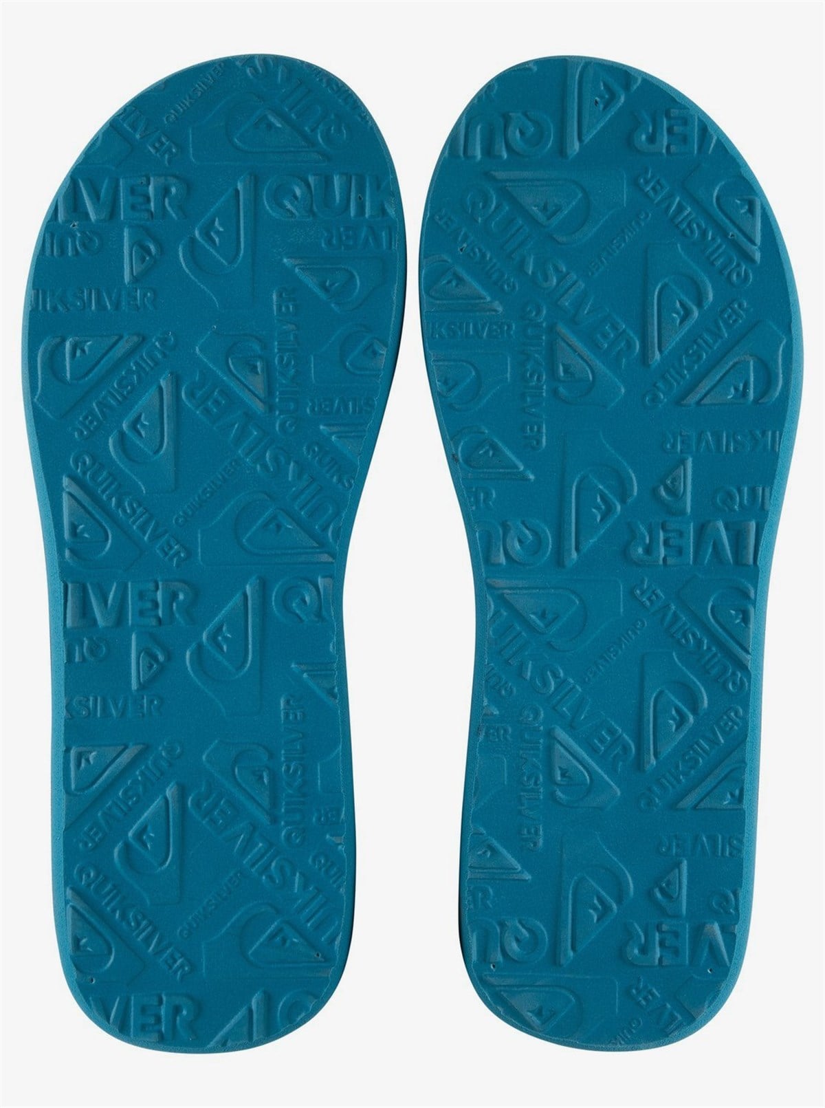 Quiksilver Carver Print M Sndl Xkks Erkek Terlik