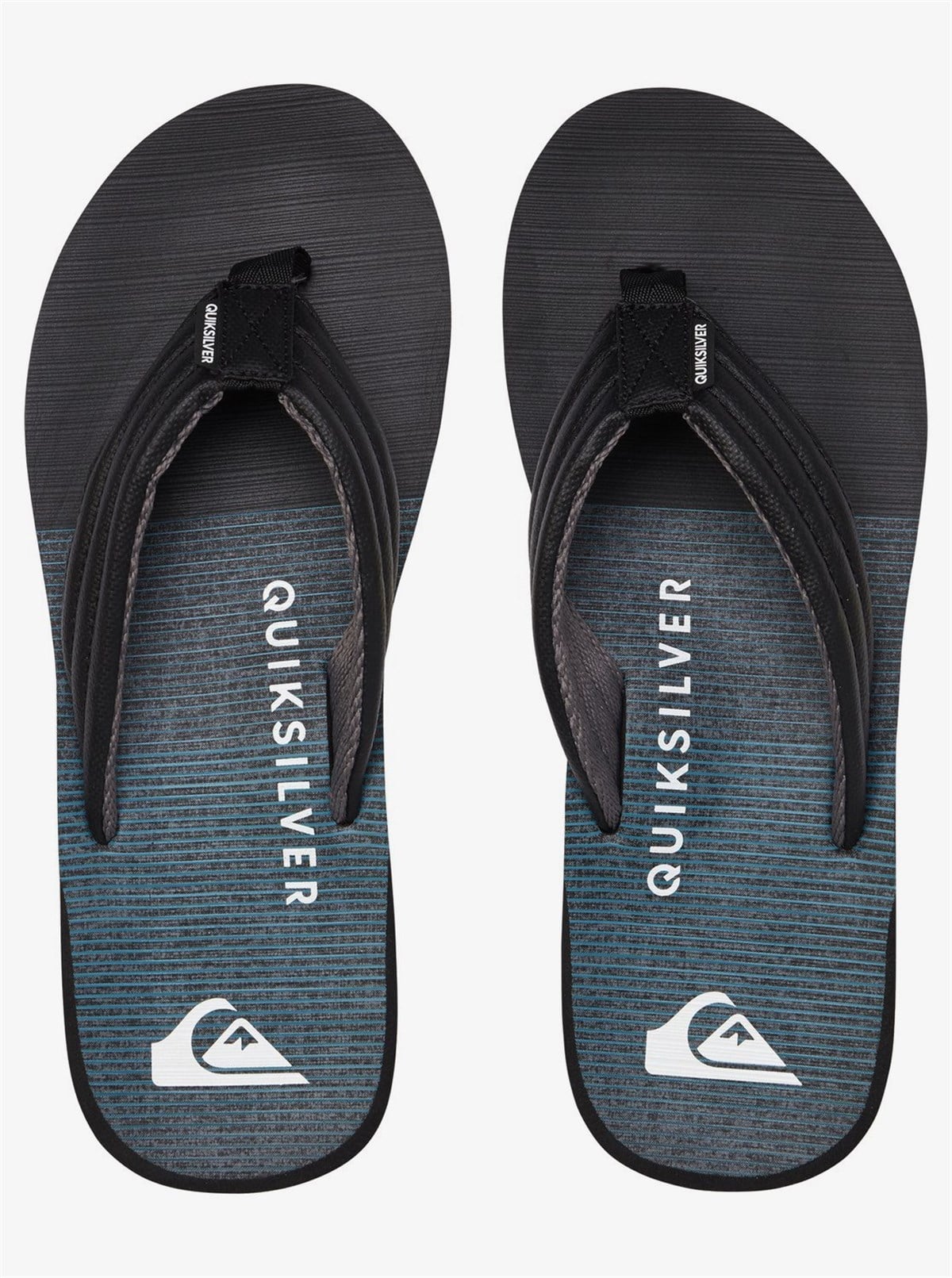 Quiksilver Carver Print M Sndl Xkks Erkek Terlik
