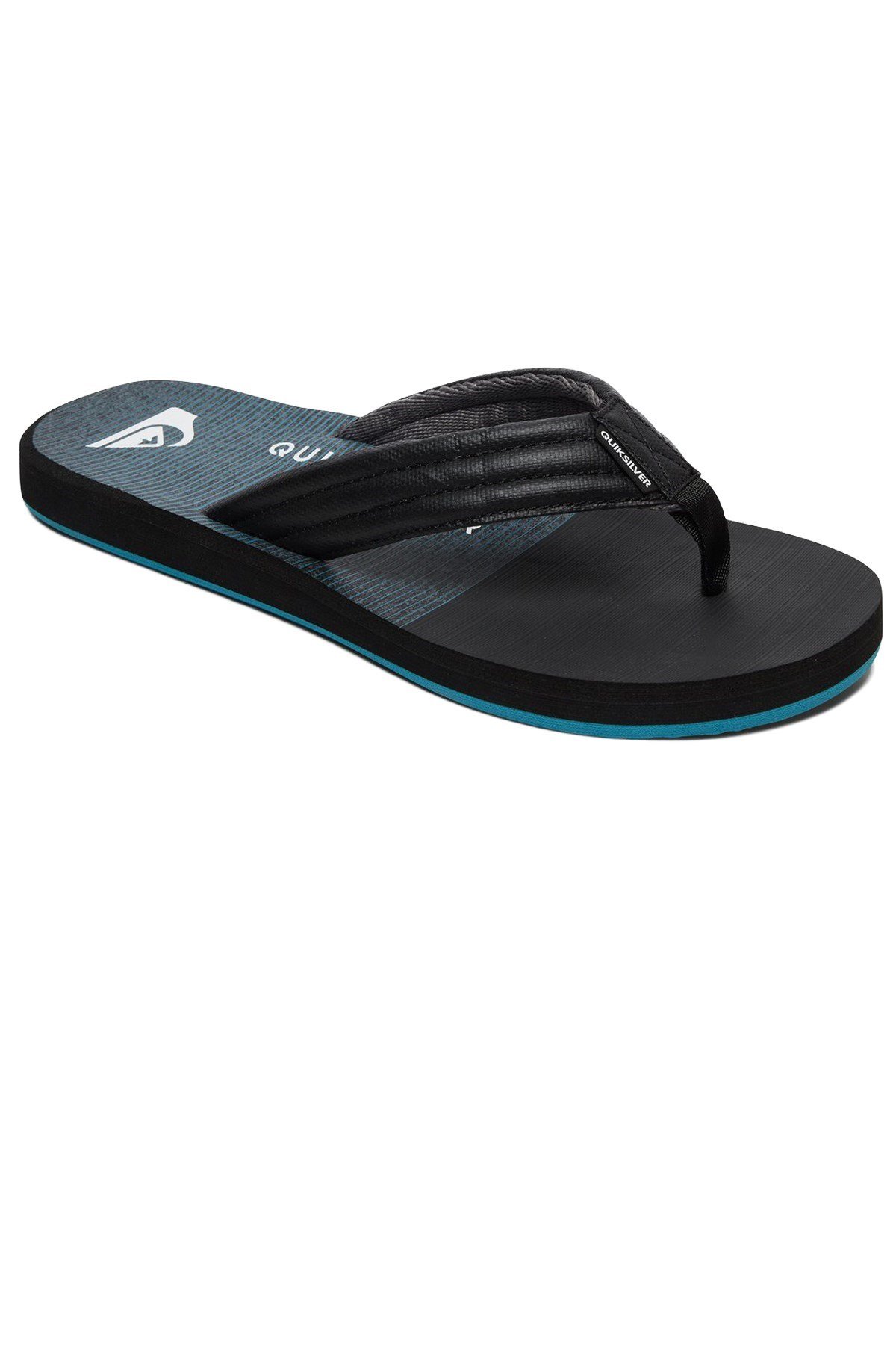 Quiksilver Carver Print M Sndl Xkks Erkek Terlik