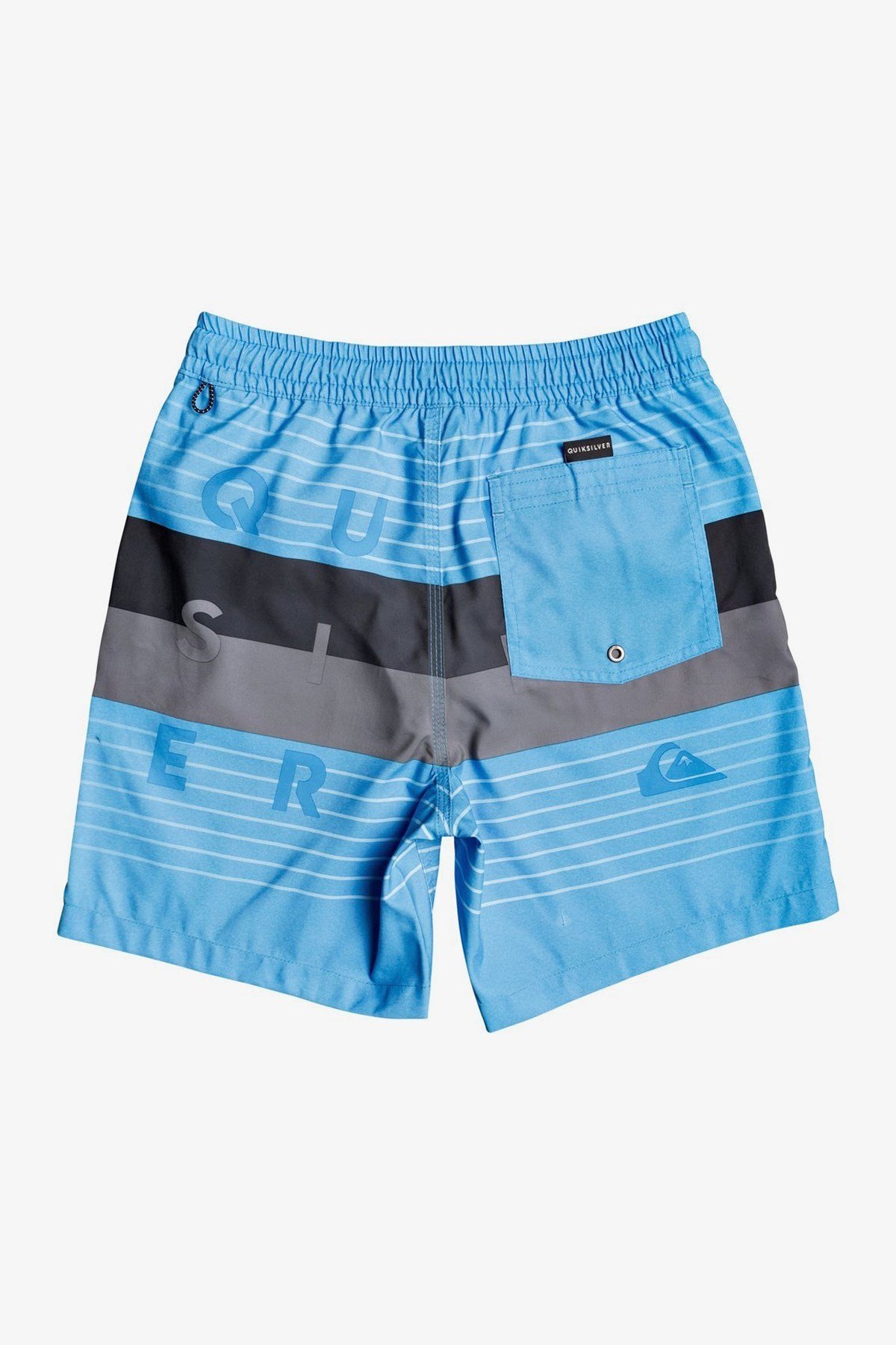 Quiksilver Ckvlyyth15 B Jamv Çocuk Şort