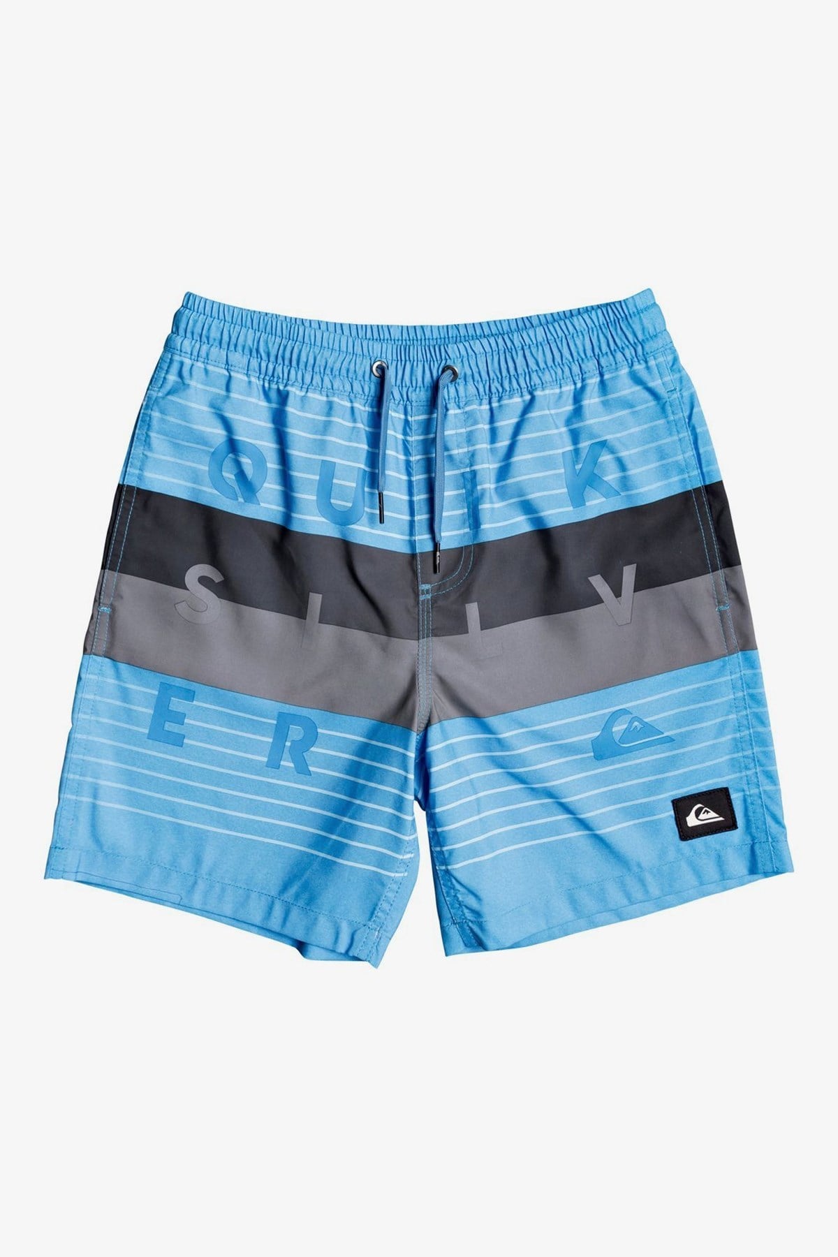 Quiksilver Ckvlyyth15 B Jamv Çocuk Şort