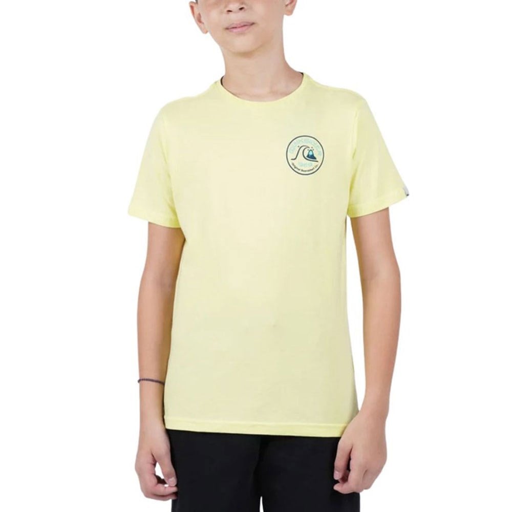Quiksilver Closecallssyth B Tees Gca0 Çocuk Tişört