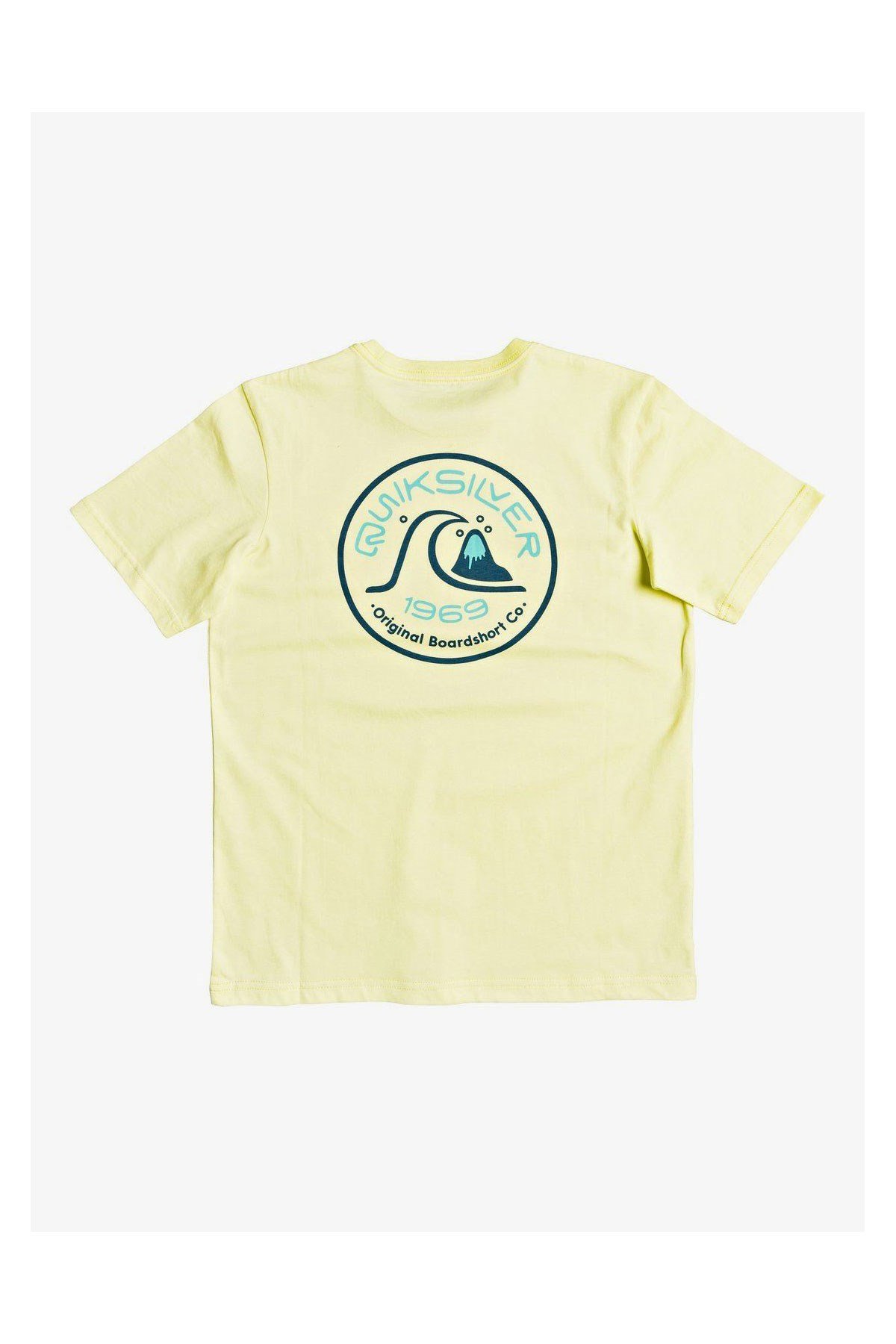 Quiksilver Closecallssyth B Tees Gca0 Çocuk Tişört