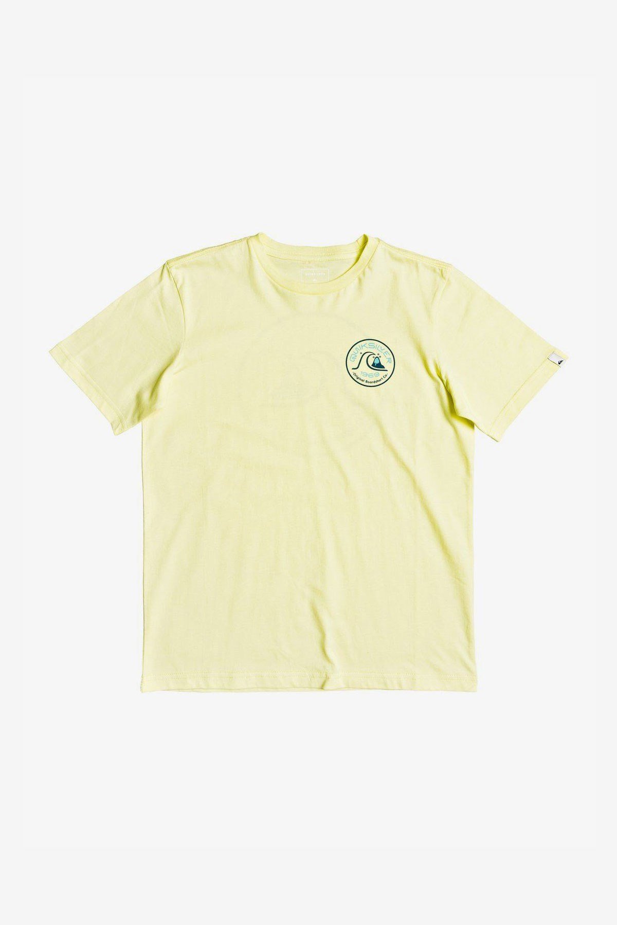 Quiksilver Closecallssyth B Tees Gca0 Çocuk Tişört