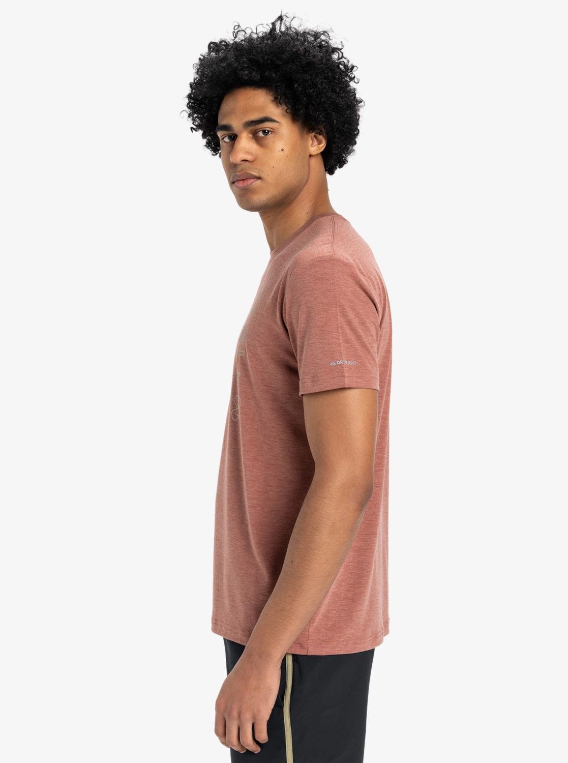 Quiksilver Coastal Run Ss Erkek Tişört EQYKT04372