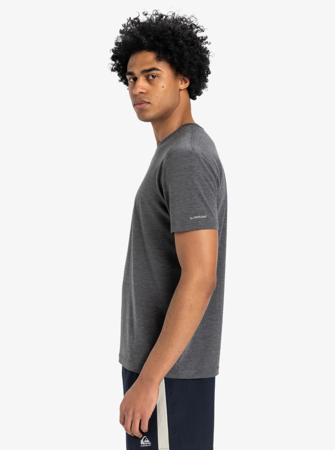 Quiksilver Coastal Run Ss Erkek Tişört EQYKT04372