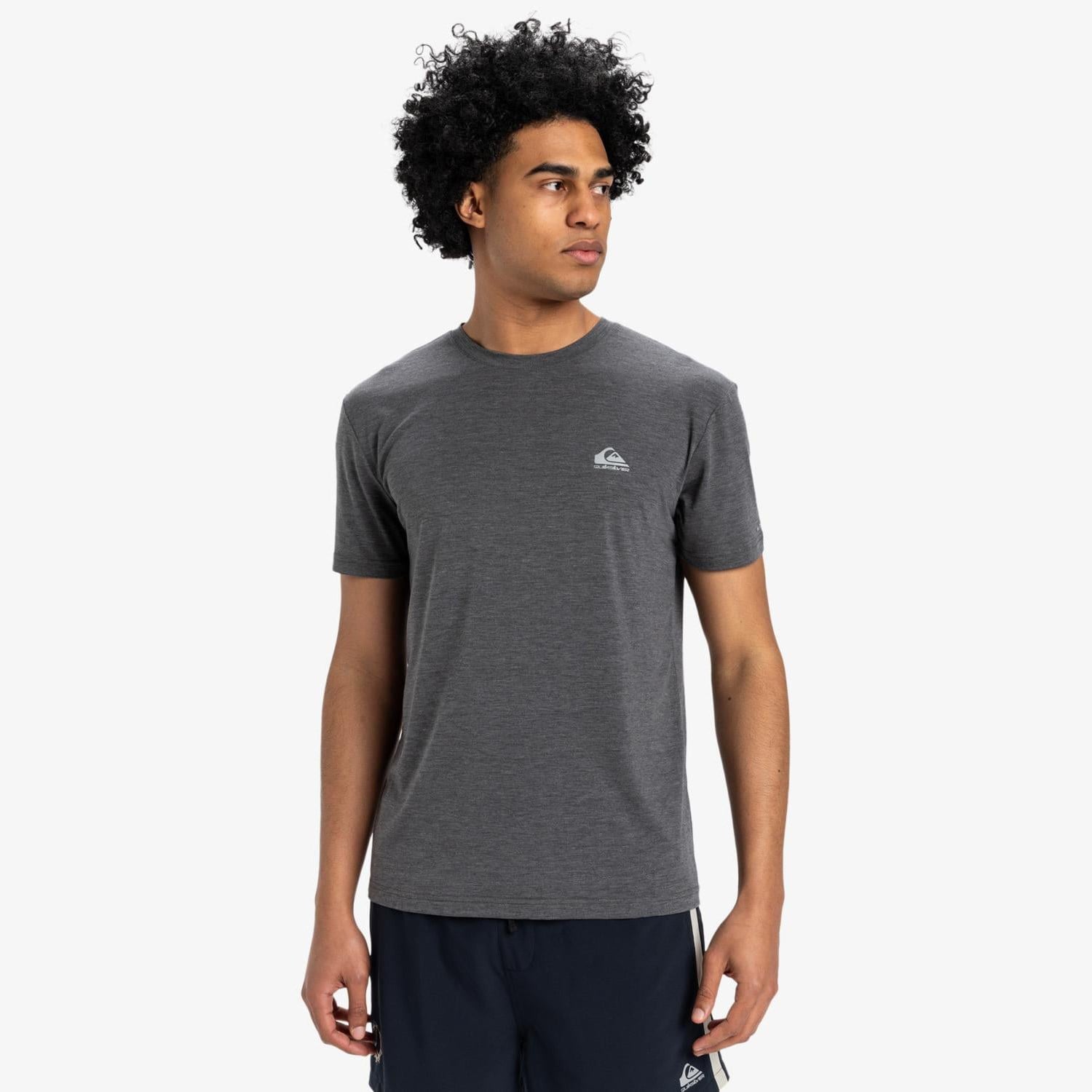 Quiksilver Coastal Run Ss Erkek Tişört EQYKT04372
