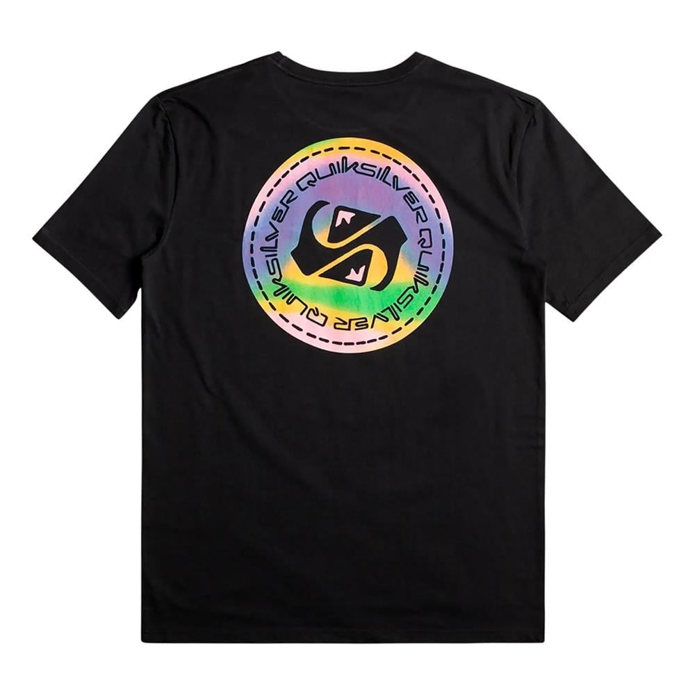 Quiksilver Colourflow M Tees Erkek Tişört