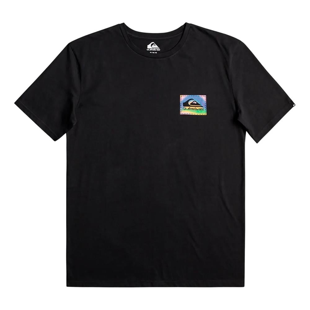 Quiksilver Colourflow M Tees Erkek Tişört