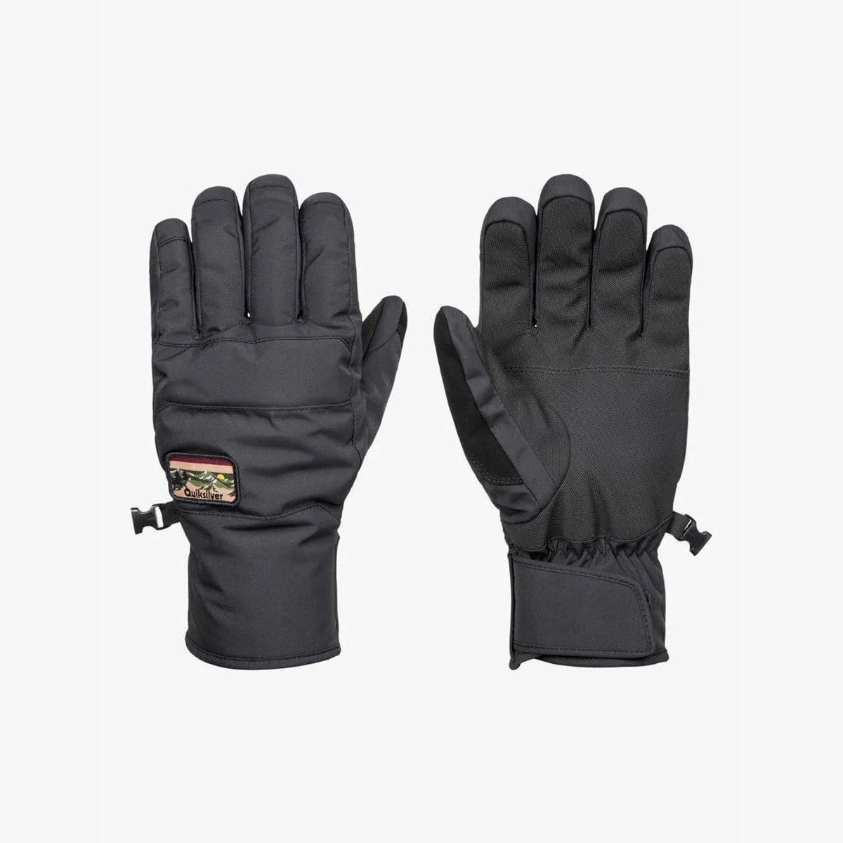 Quiksilver Cross Glove Erkek Eldiven EQYHN03151