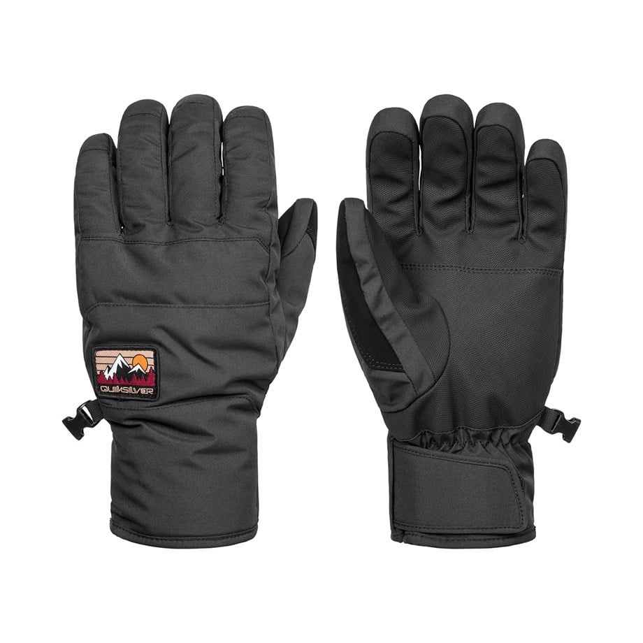 Quiksilver Cross Glove Erkek Eldiven
