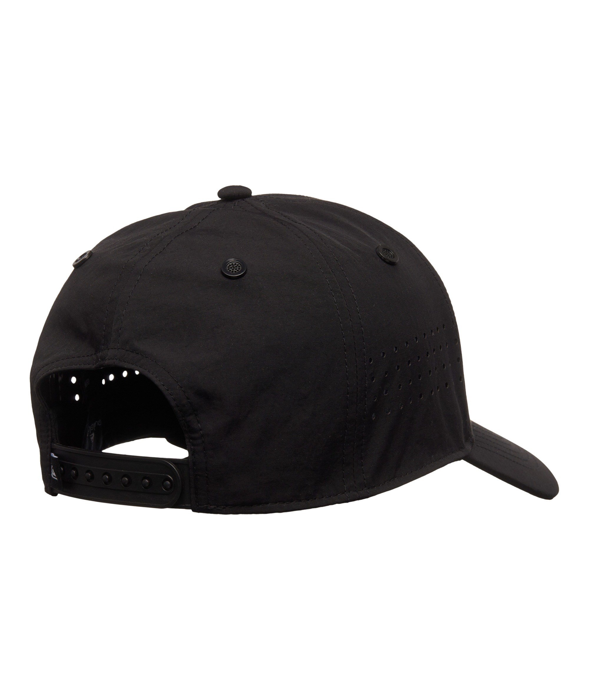 Quiksilver Decades Tech Erkek Şapka EQYHA03464