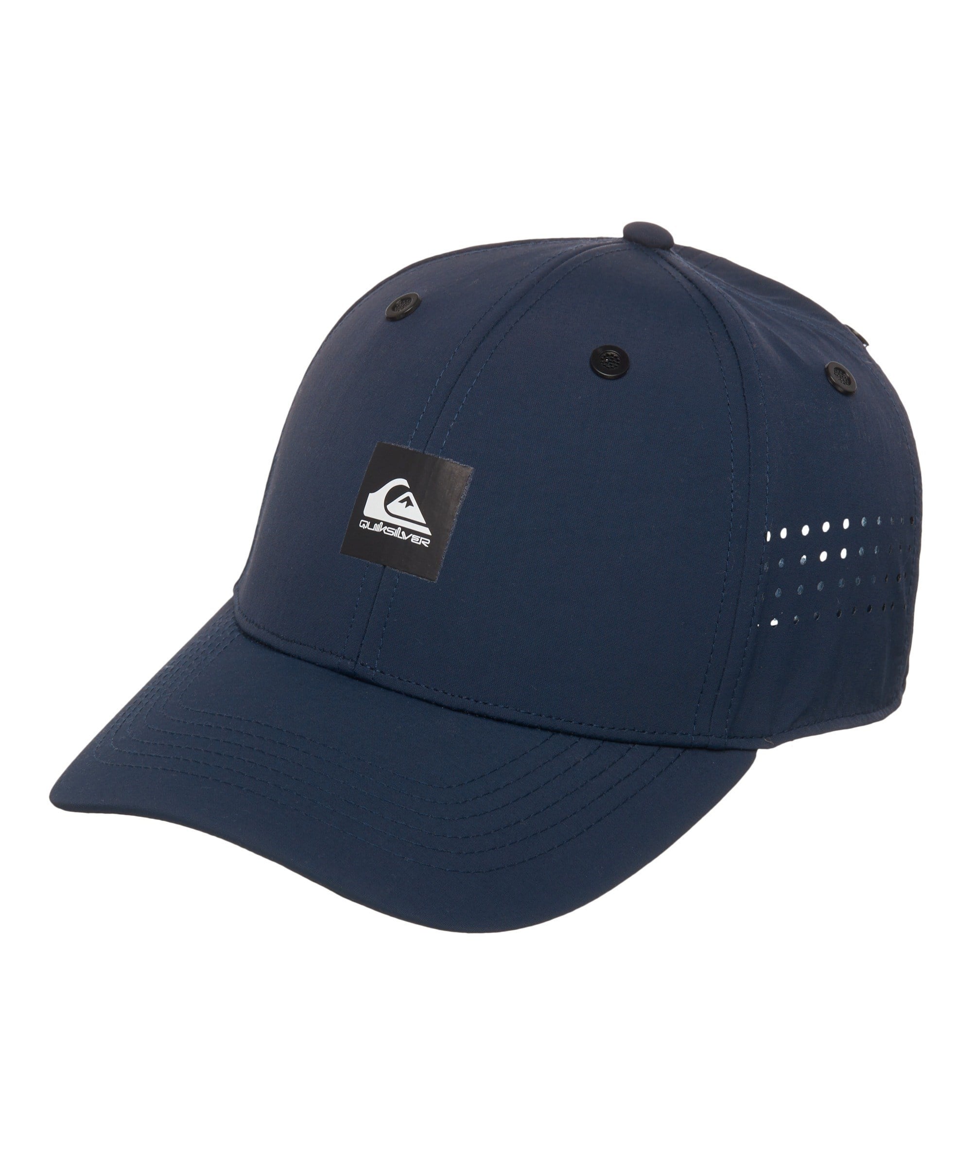 Quiksilver Decades Tech Erkek Şapka EQYHA03464