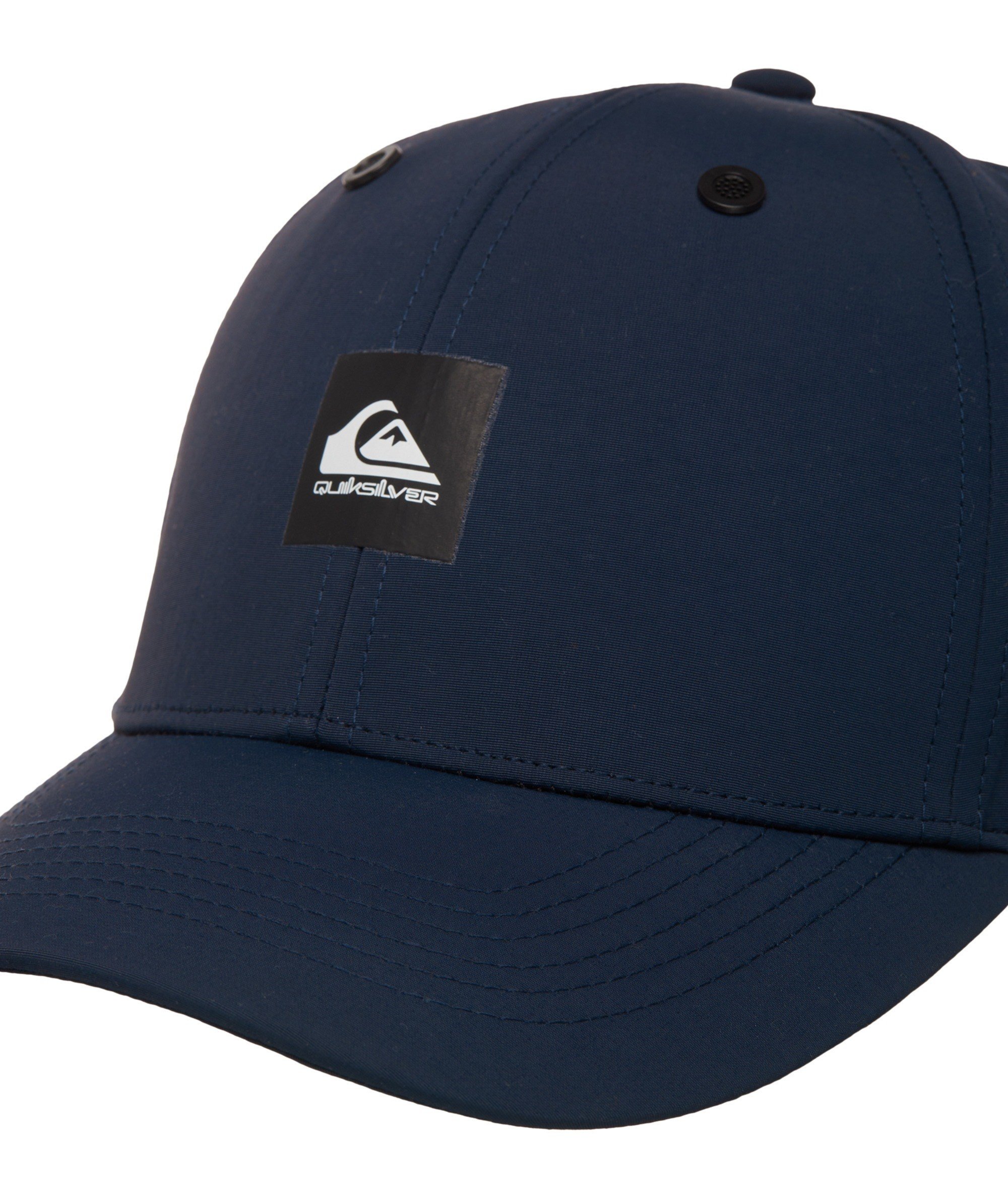 Quiksilver Decades Tech Erkek Şapka EQYHA03464