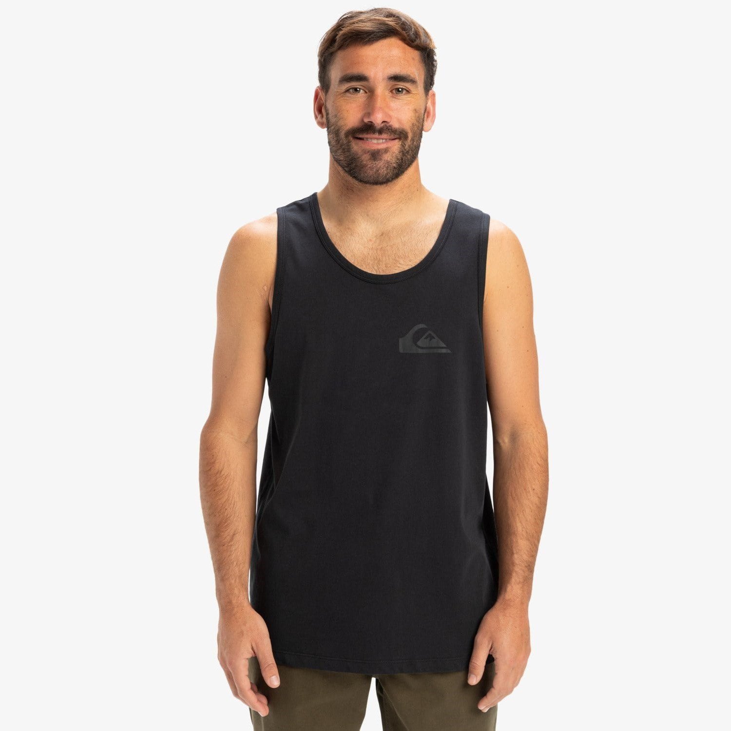 Quiksilver Ev Comp Logo Erkek Atlet EQYZT08041