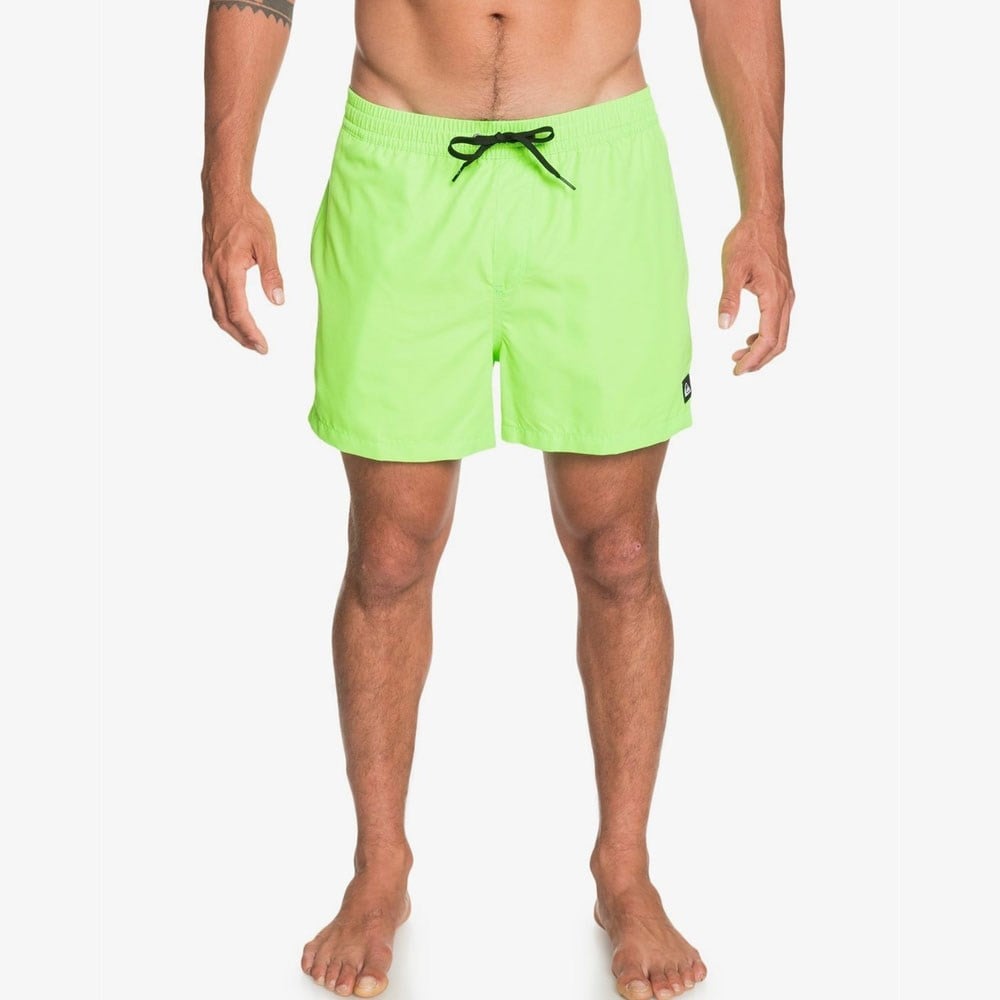 Quiksilver Evdayvl15 M Jamv Erkek Şort