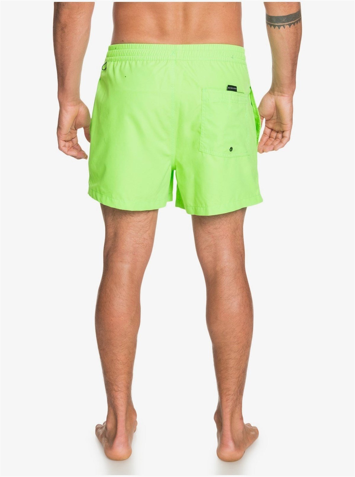 Quiksilver Evdayvl15 M Jamv Erkek Şort