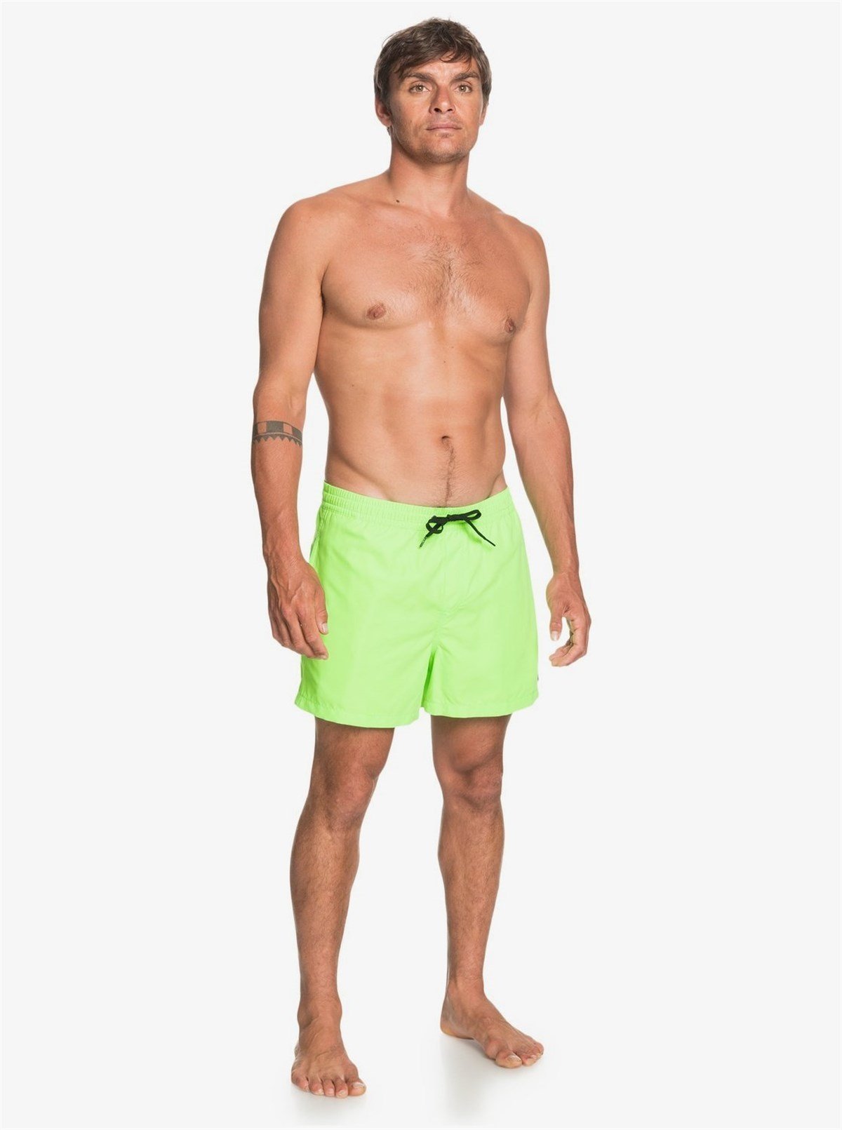 Quiksilver Evdayvl15 M Jamv Erkek Şort