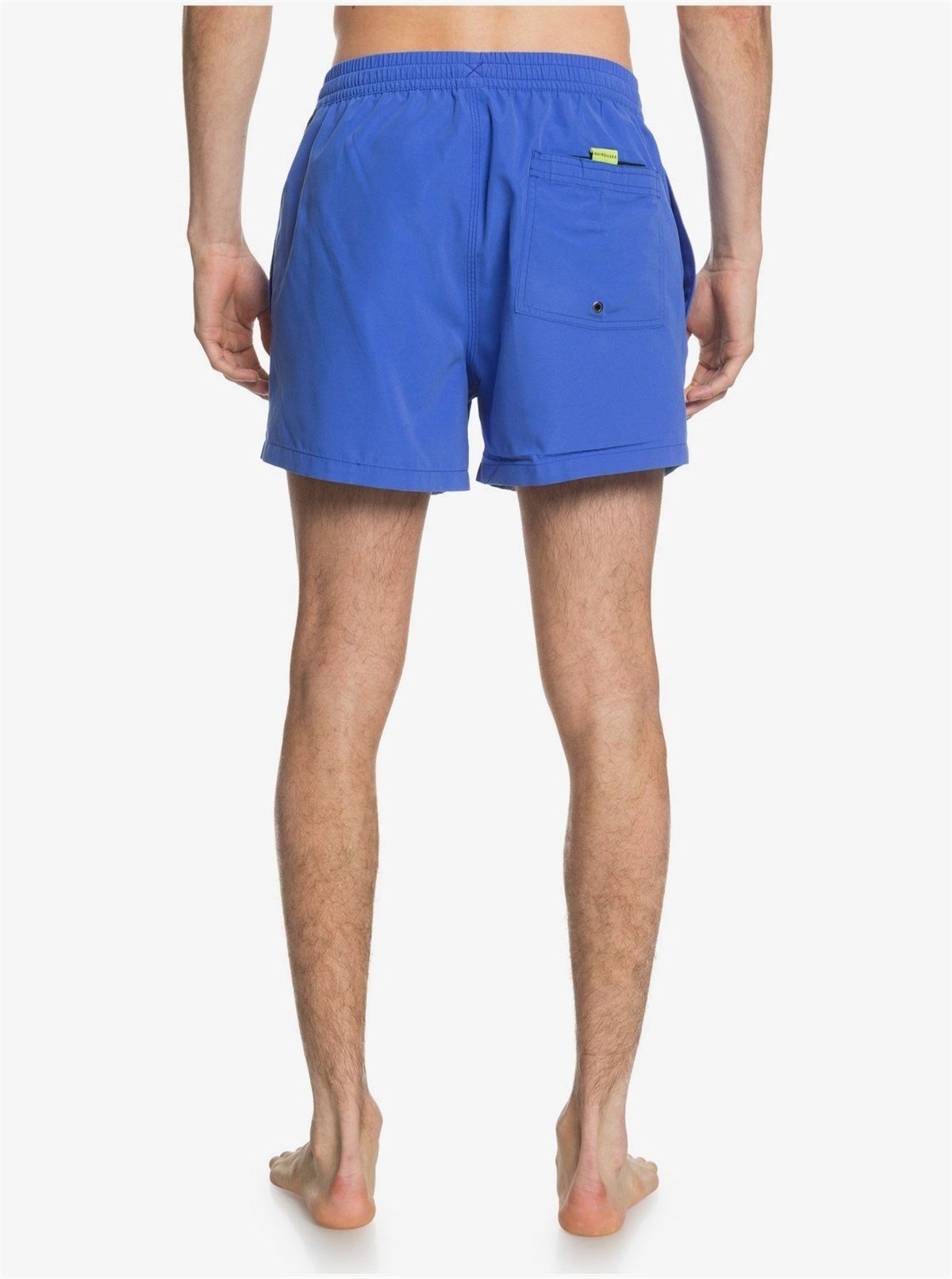 Quiksilver Evdayvl15 M Jamv Ppm0 Erkek Şort