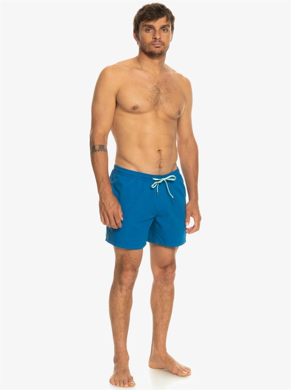 Quiksilver Everyday 15 M Jamv Erkek Şort