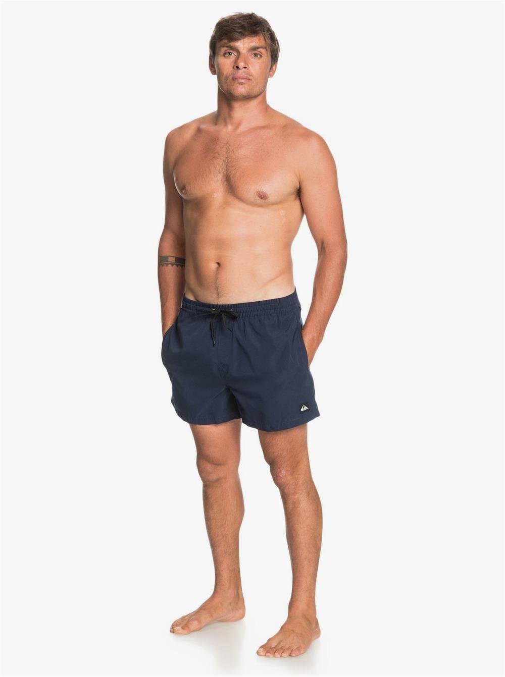 Quiksilver Everyday 15 M Jamv Erkek Şort