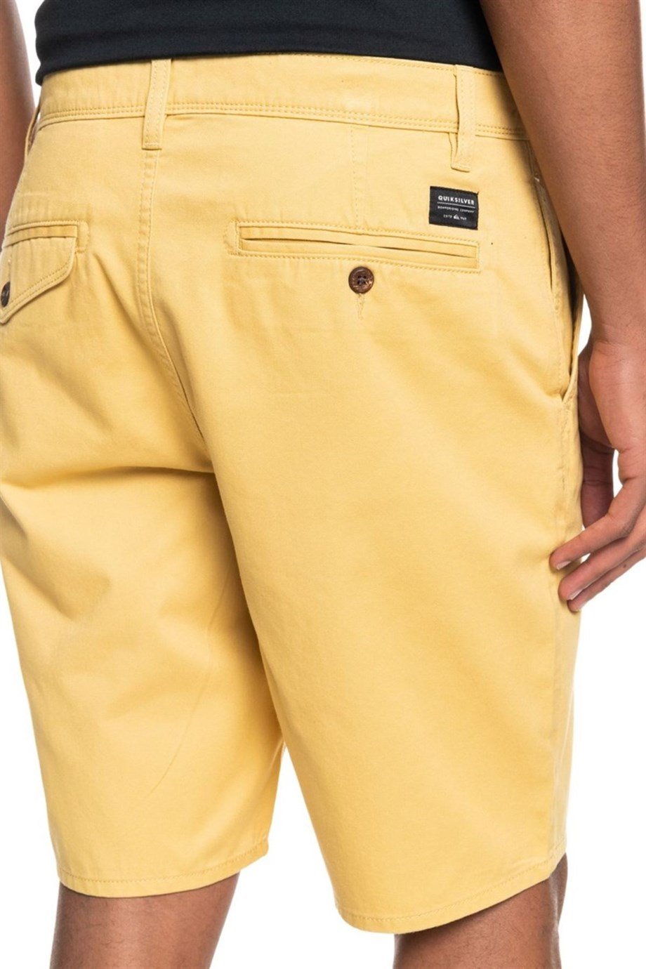 Quiksilver Everyday Chino Light Short Erkek Şort