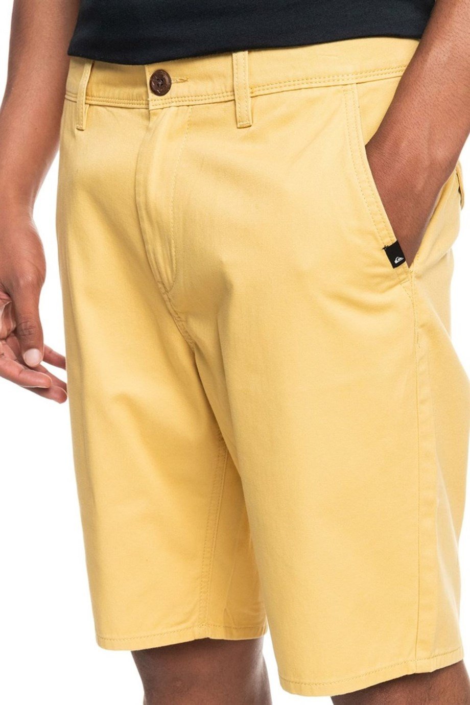 Quiksilver Everyday Chino Light Short Erkek Şort