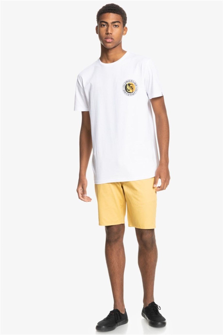 Quiksilver Everyday Chino Light Short Erkek Şort