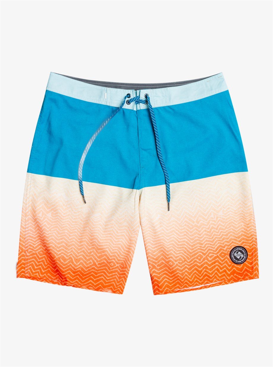 Quiksilver Everyday Five 0 20 Erkek Şort