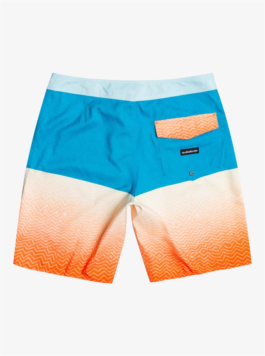 Quiksilver Everyday Five 0 20 Erkek Şort