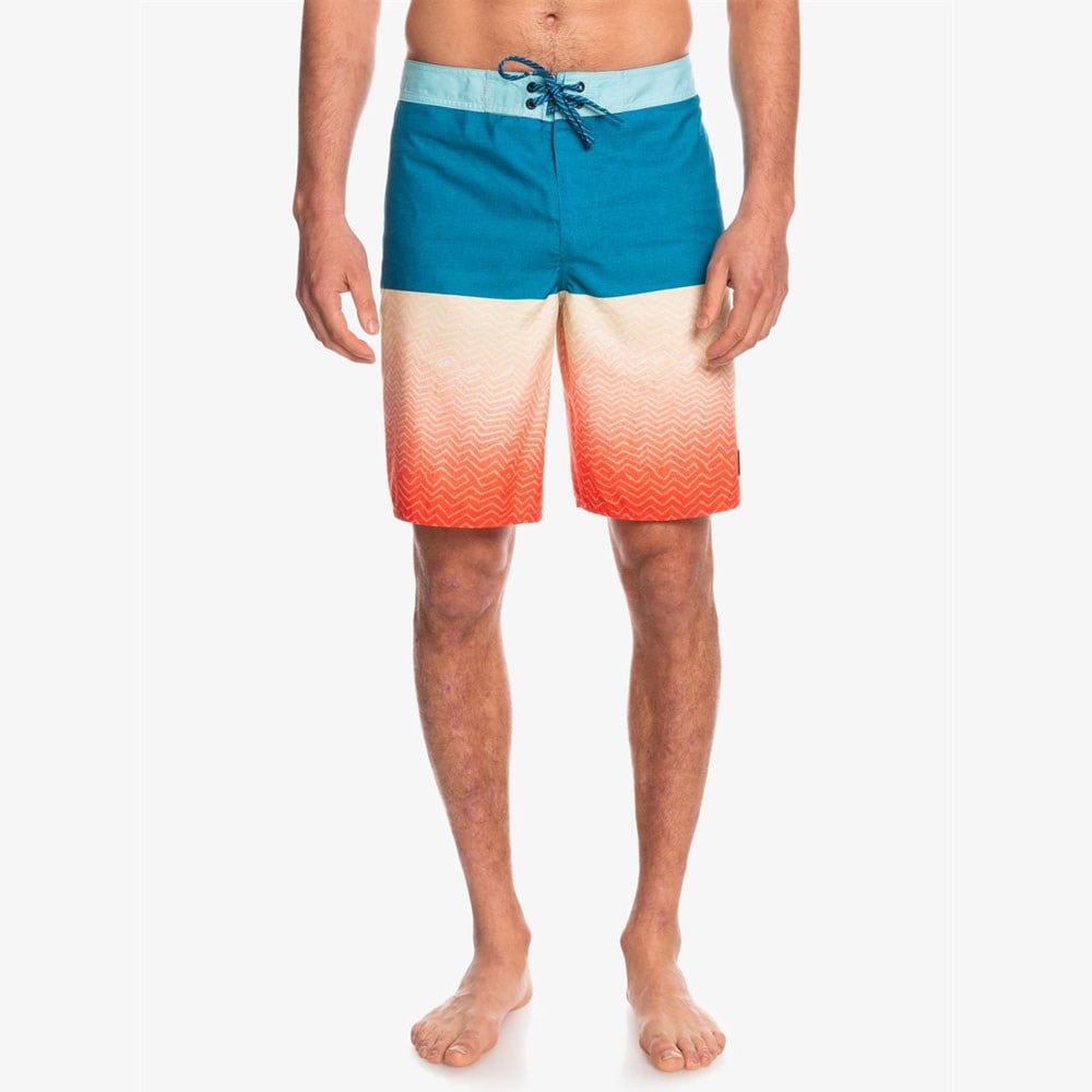 Quiksilver Everyday Five 0 20 Erkek Şort