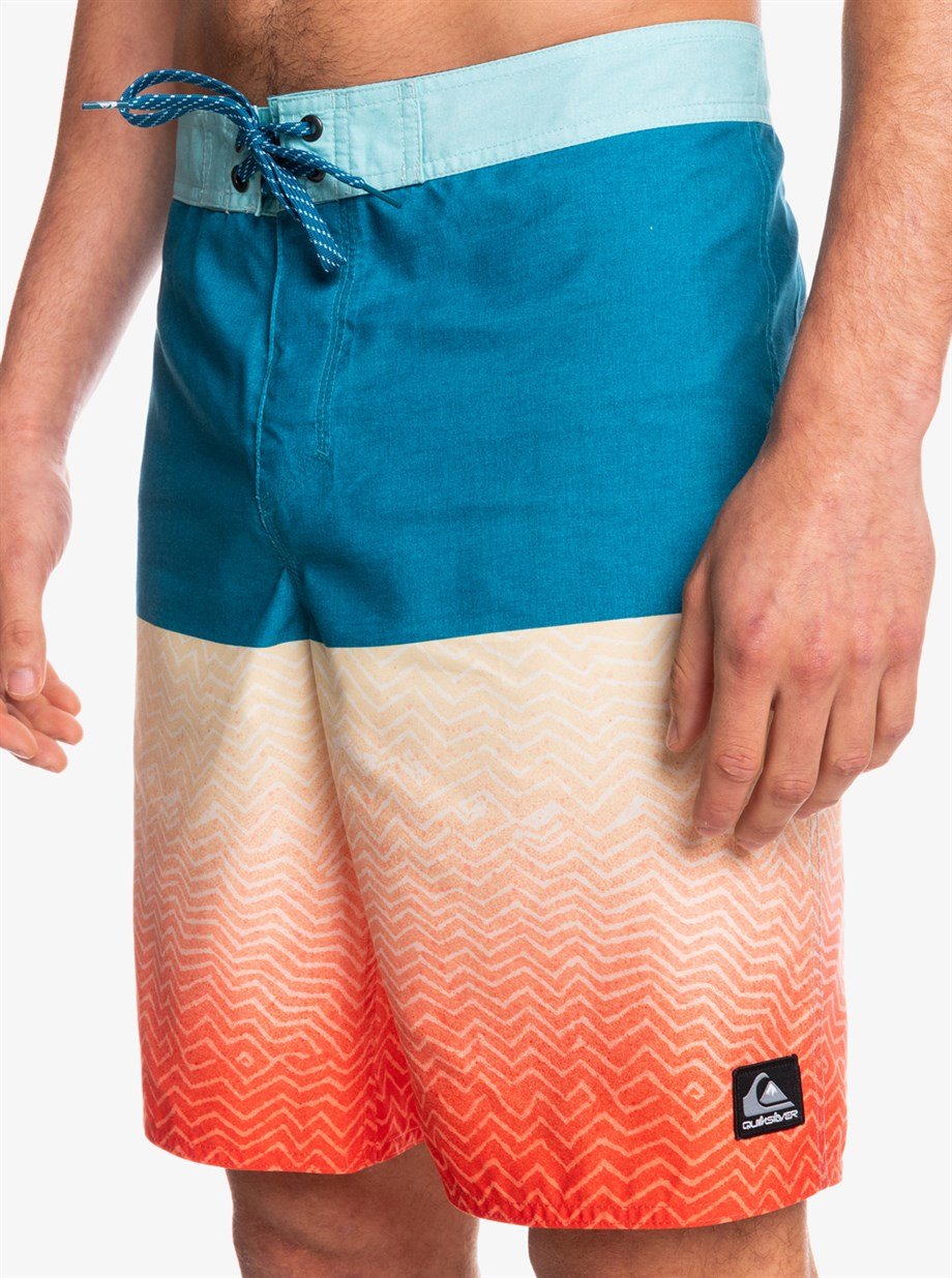 Quiksilver Everyday Five 0 20 Erkek Şort
