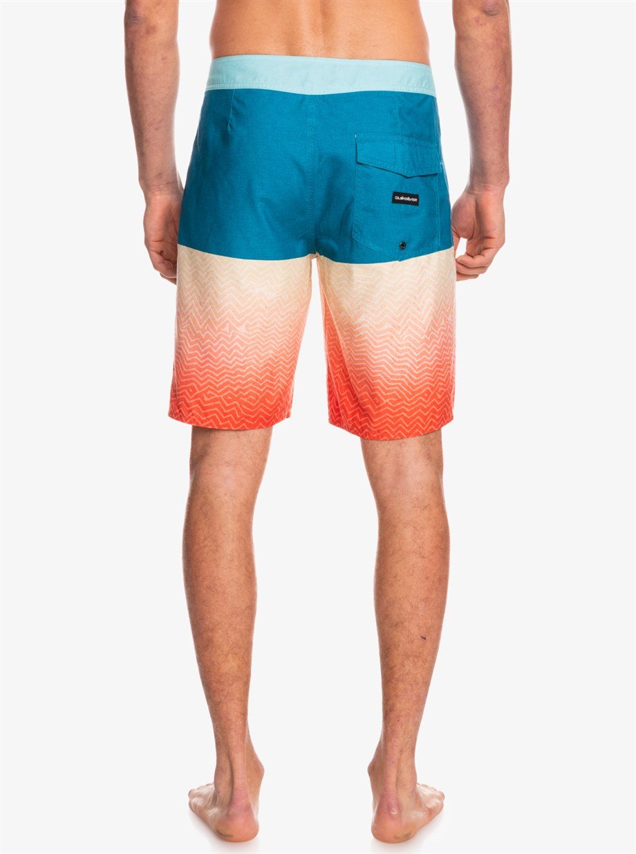 Quiksilver Everyday Five 0 20 Erkek Şort