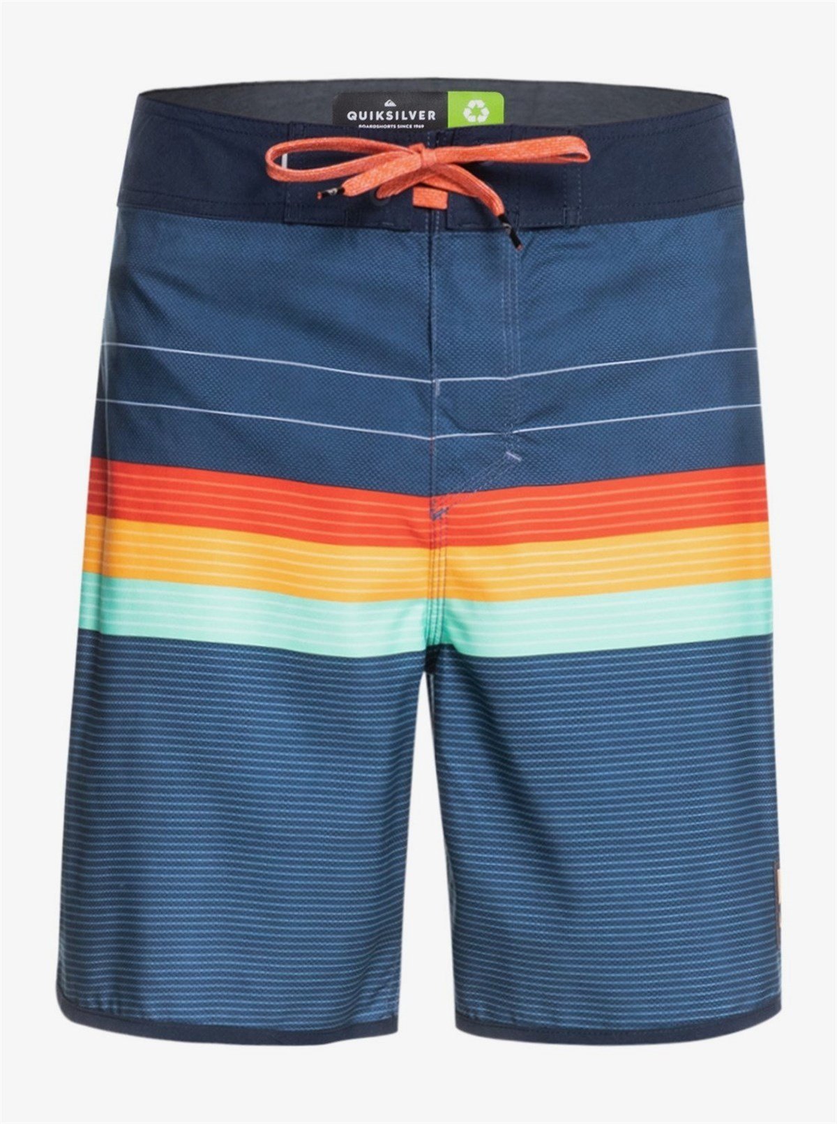 Quiksilver Everyday More Core 18 Erkek Deniz Şortu