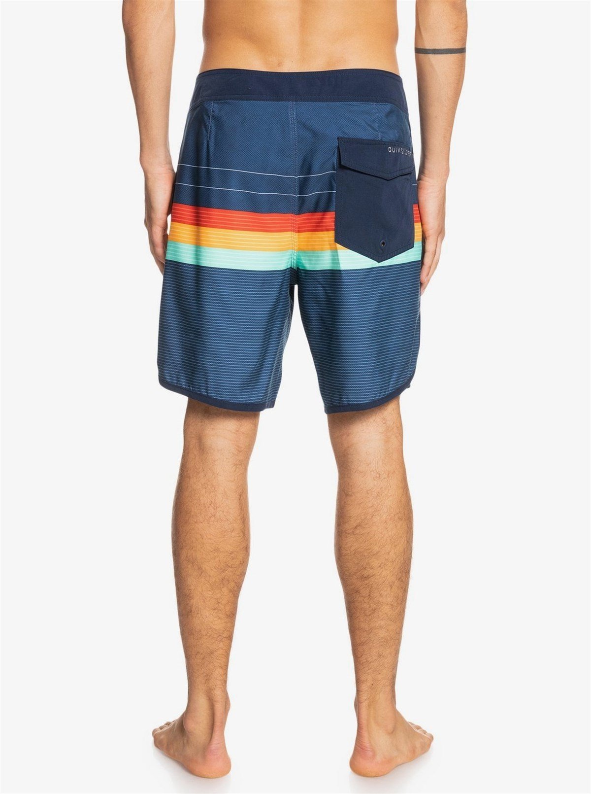 Quiksilver Everyday More Core 18 Erkek Deniz Şortu