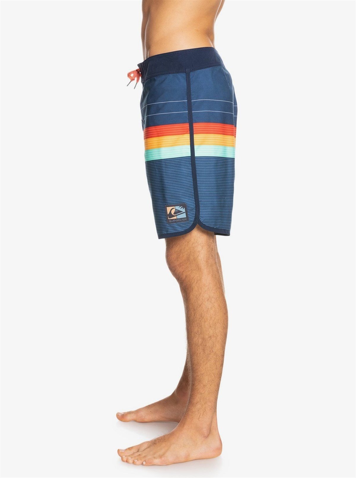 Quiksilver Everyday More Core 18 Erkek Deniz Şortu