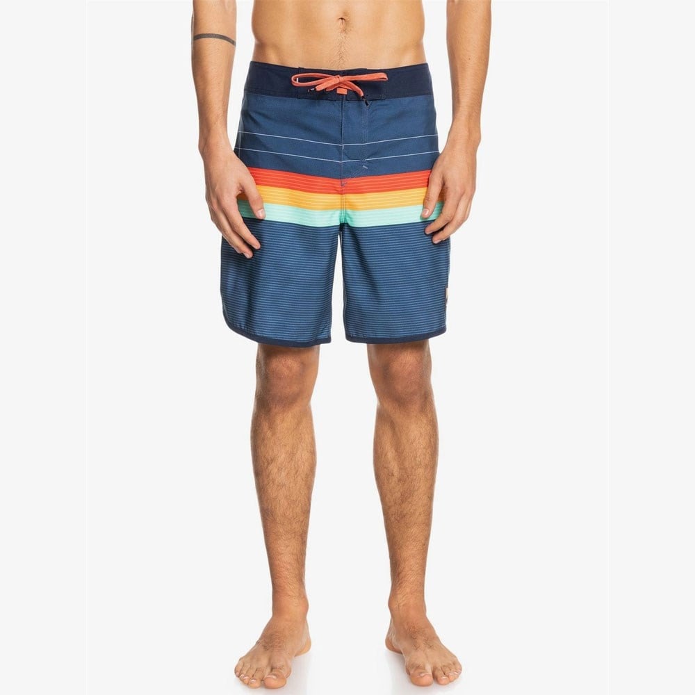 Quiksilver Everyday More Core 18 Erkek Deniz Şortu