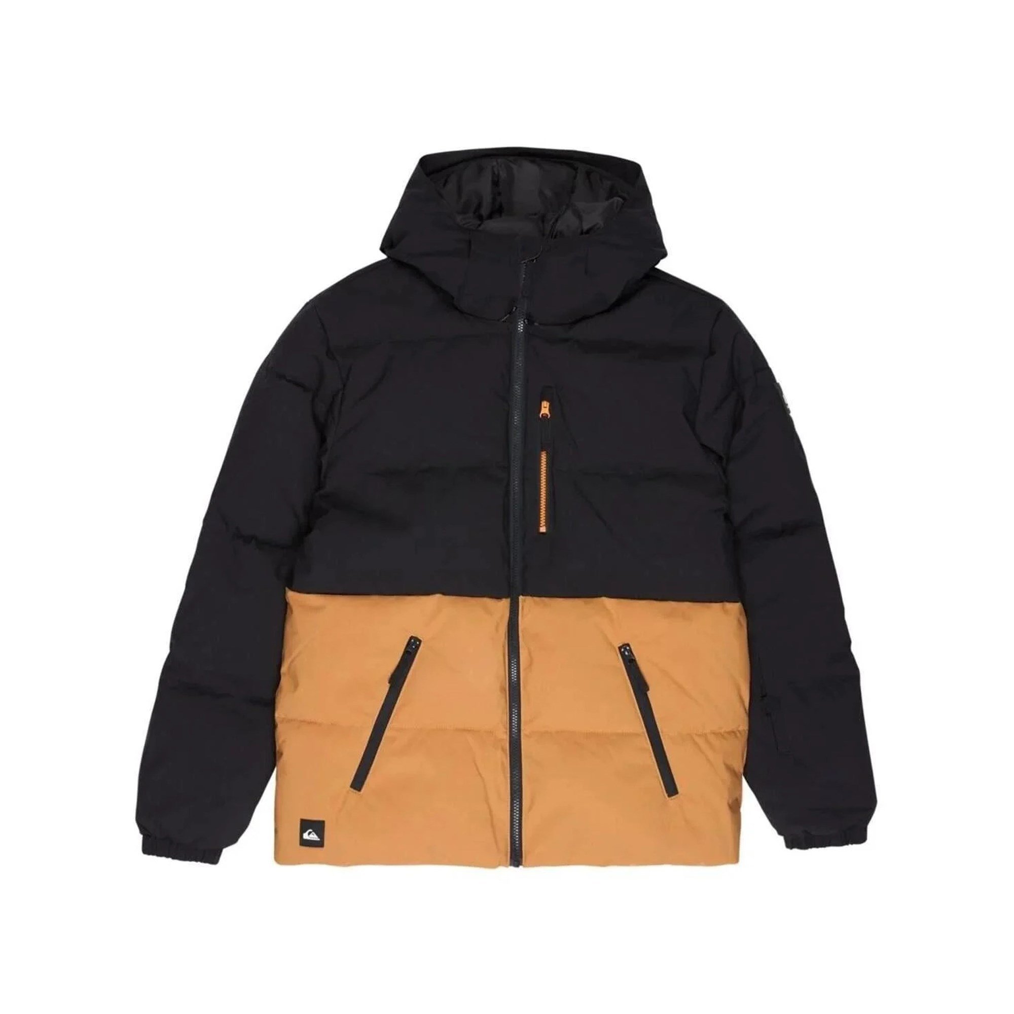 Quiksilver Hıghland Jk Erkek Mont EQYTJ03531