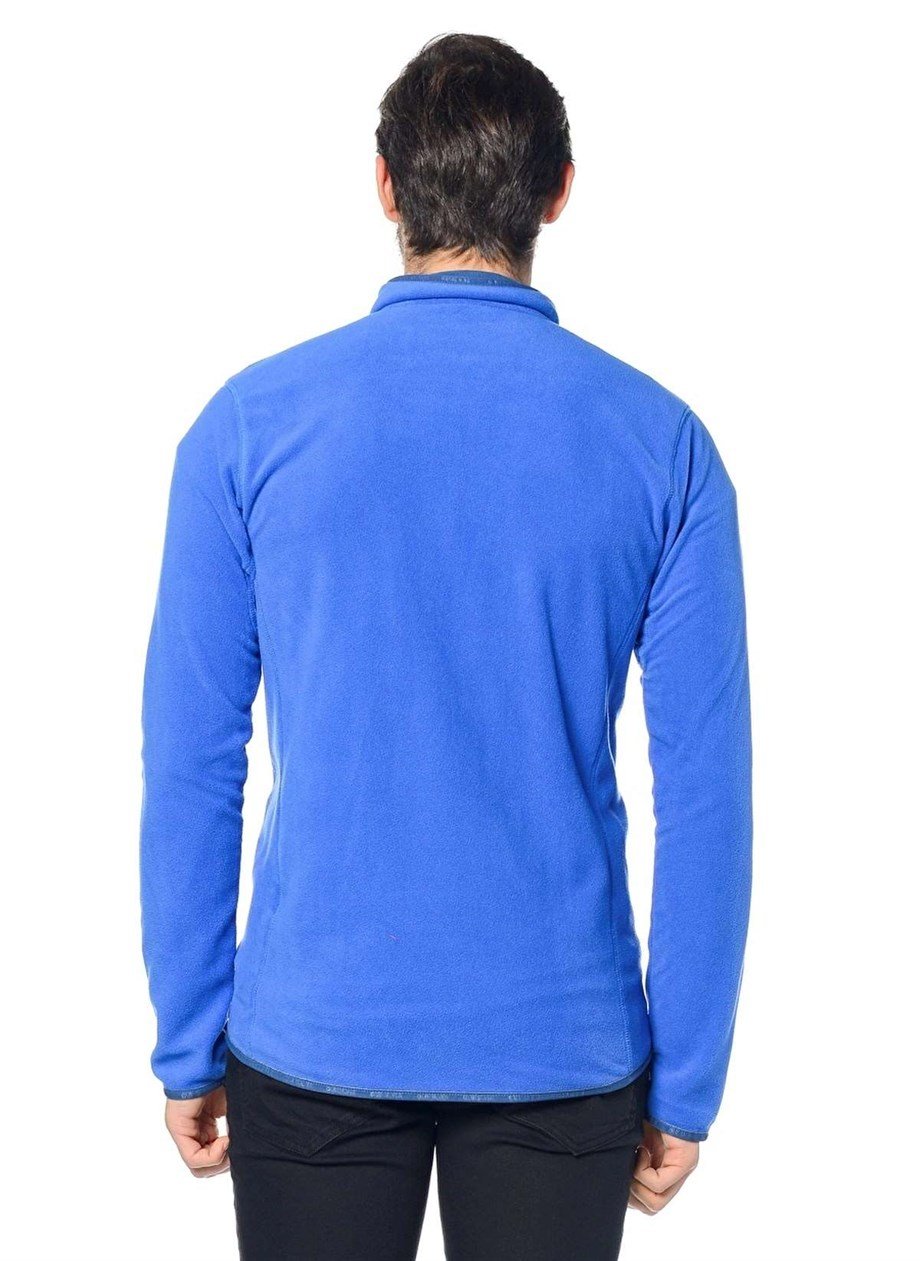 Quiksilver Mission Fz M Otlr Erkek Polar