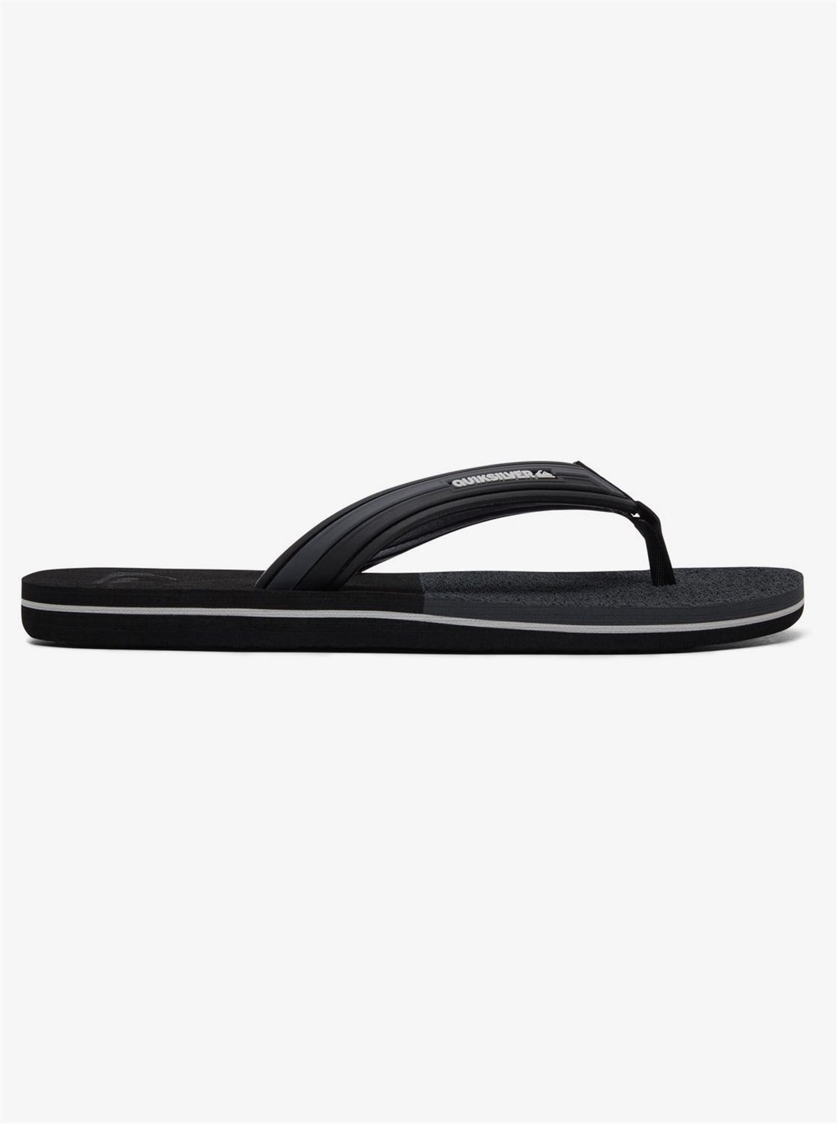 Quiksilver Molo  Eclipsdel M Sndl Erkek Terlik