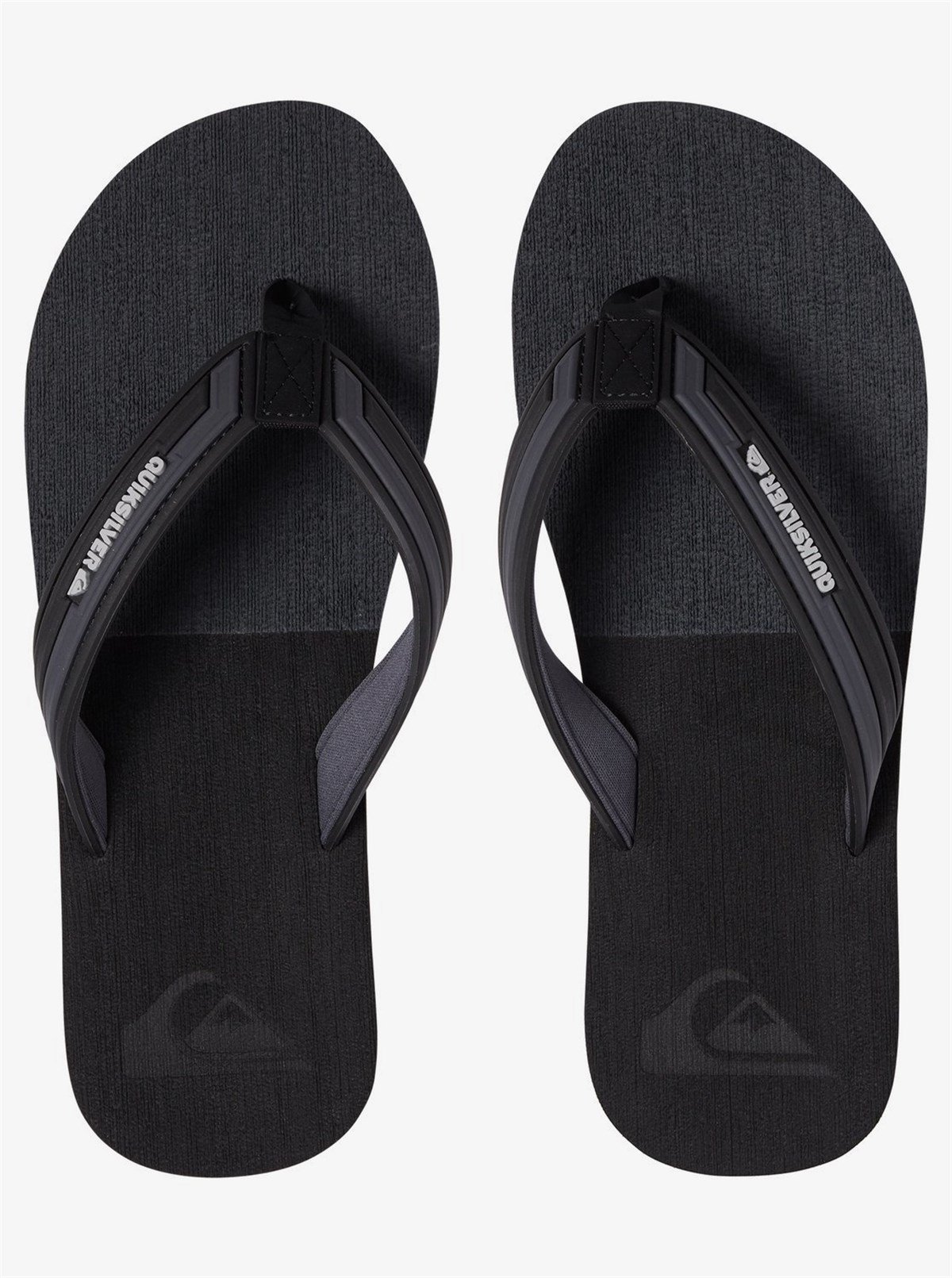 Quiksilver Molo  Eclipsdel M Sndl Erkek Terlik