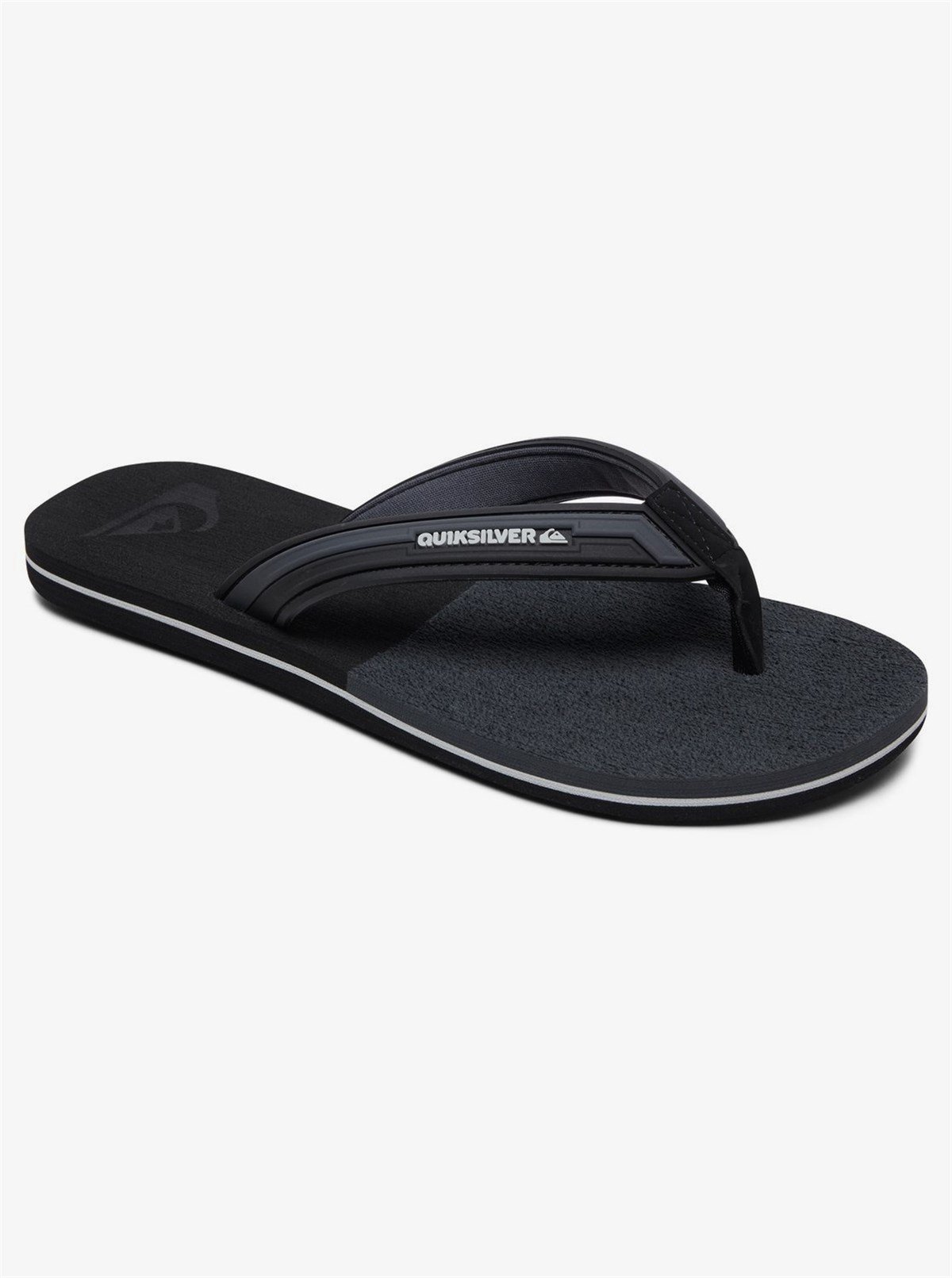 Quiksilver Molo  Eclipsdel M Sndl Erkek Terlik