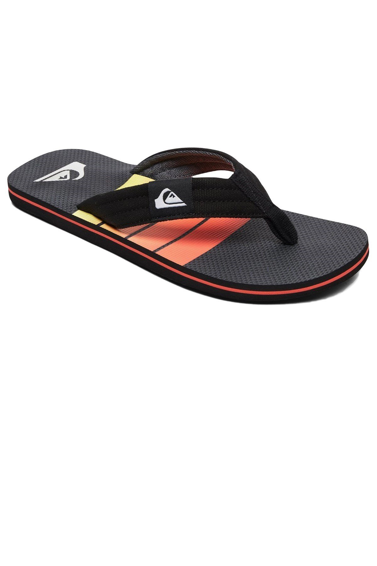 Quiksilver Molokai Layback M Sndl Xksy Erkek Terlik