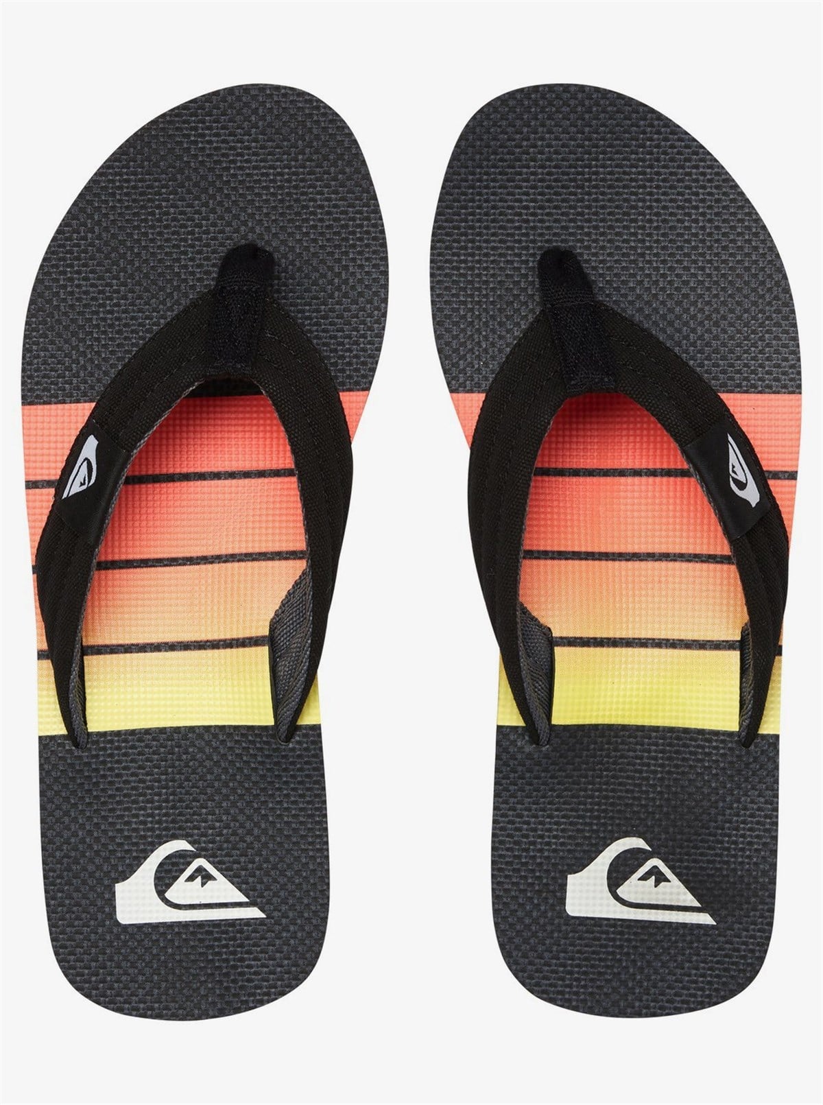 Quiksilver Molokai Layback M Sndl Xksy Erkek Terlik