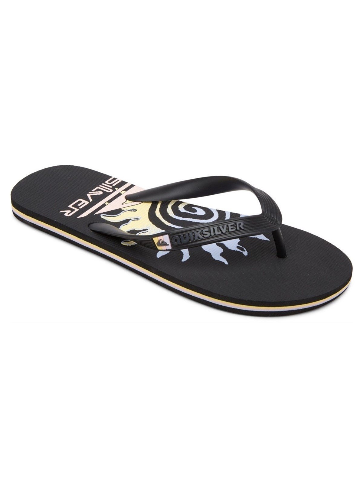 Quiksilver Molokai Pulse Erkek Terlik