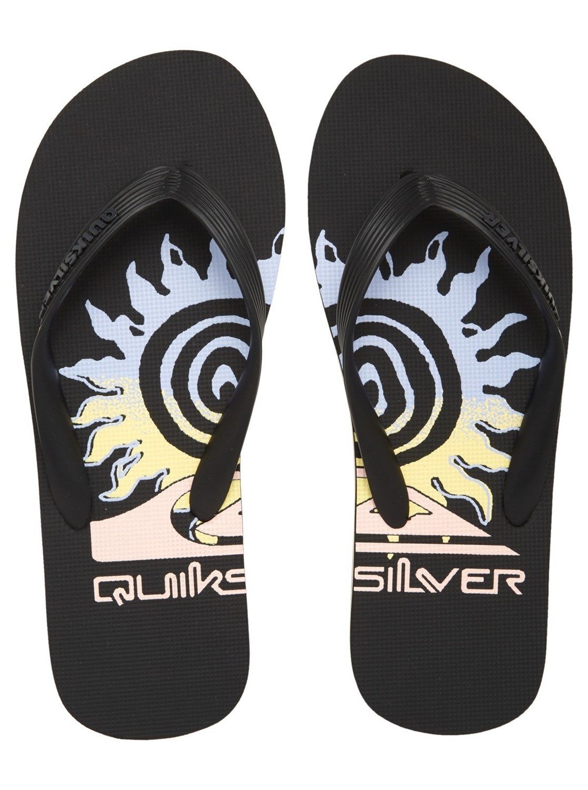 Quiksilver Molokai Pulse Erkek Terlik